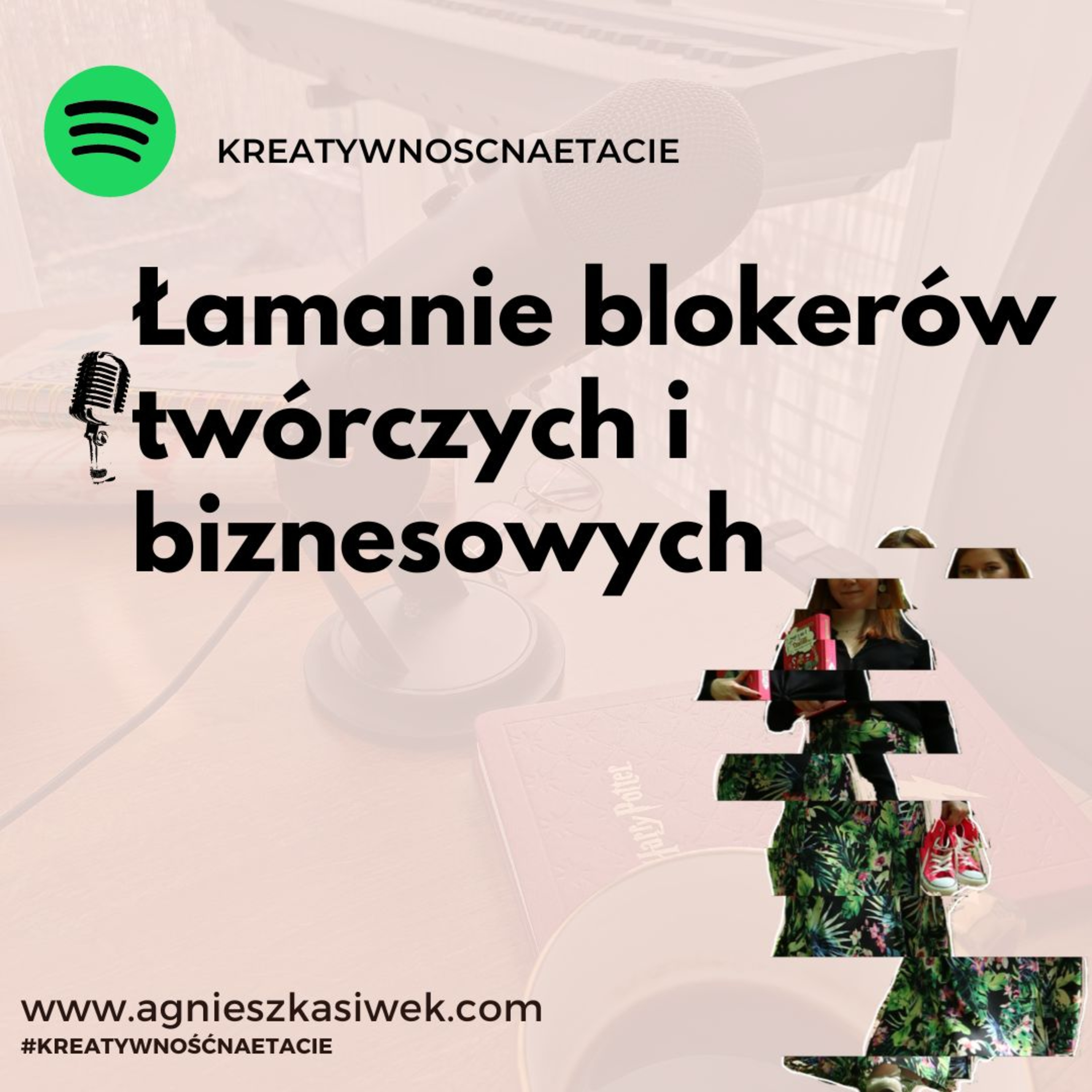 Kreatywność na etacie