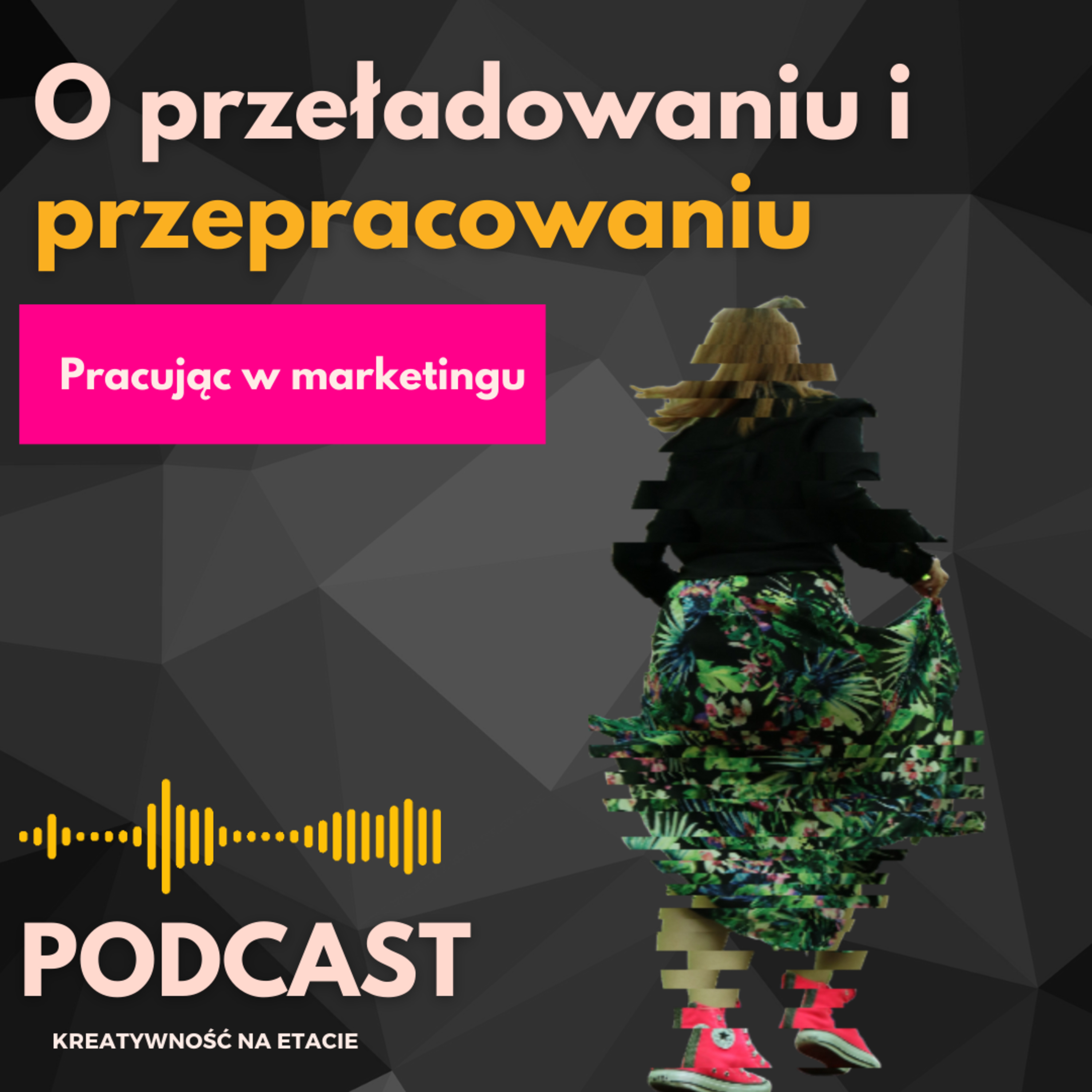 Kreatywność na etacie