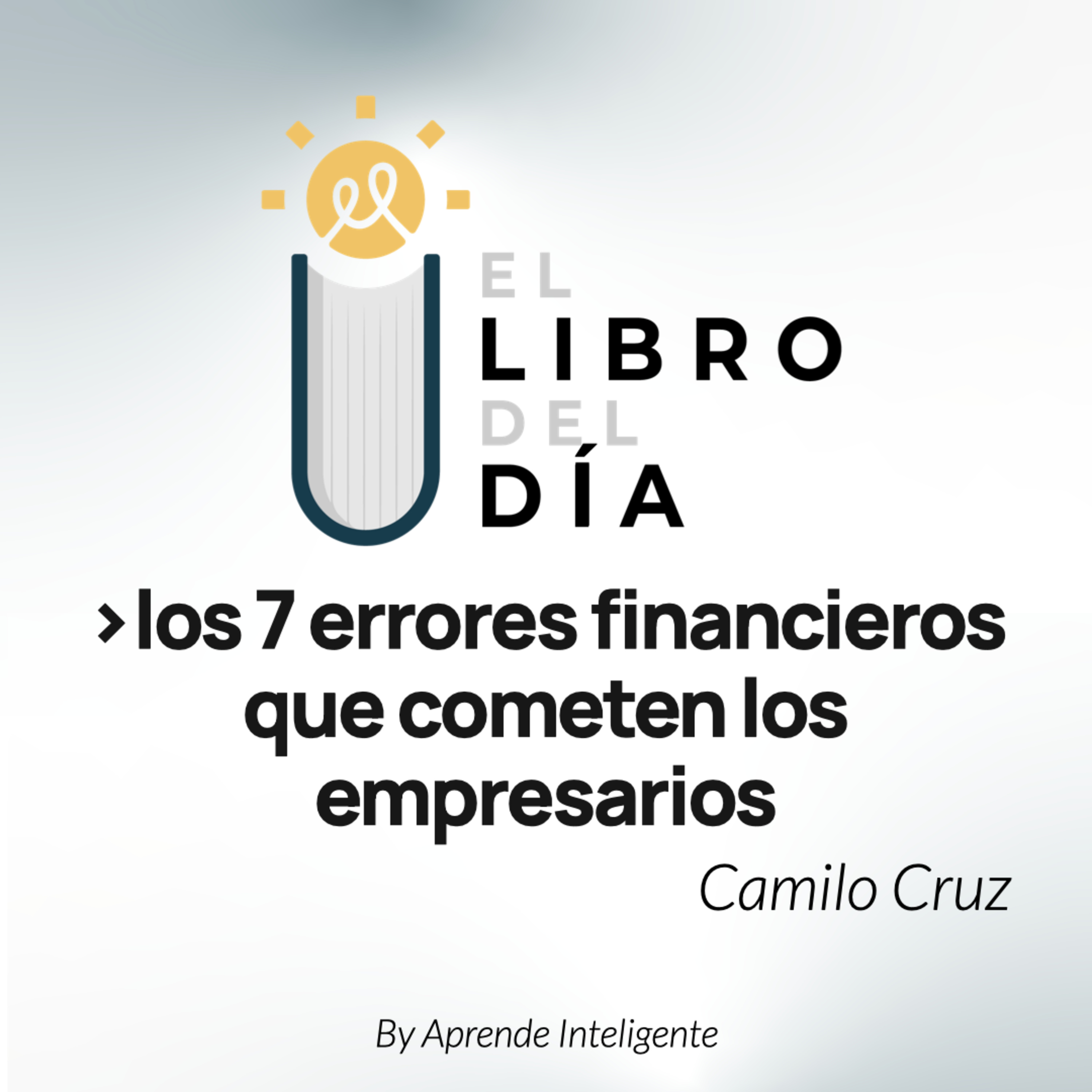 El Libro Del Día