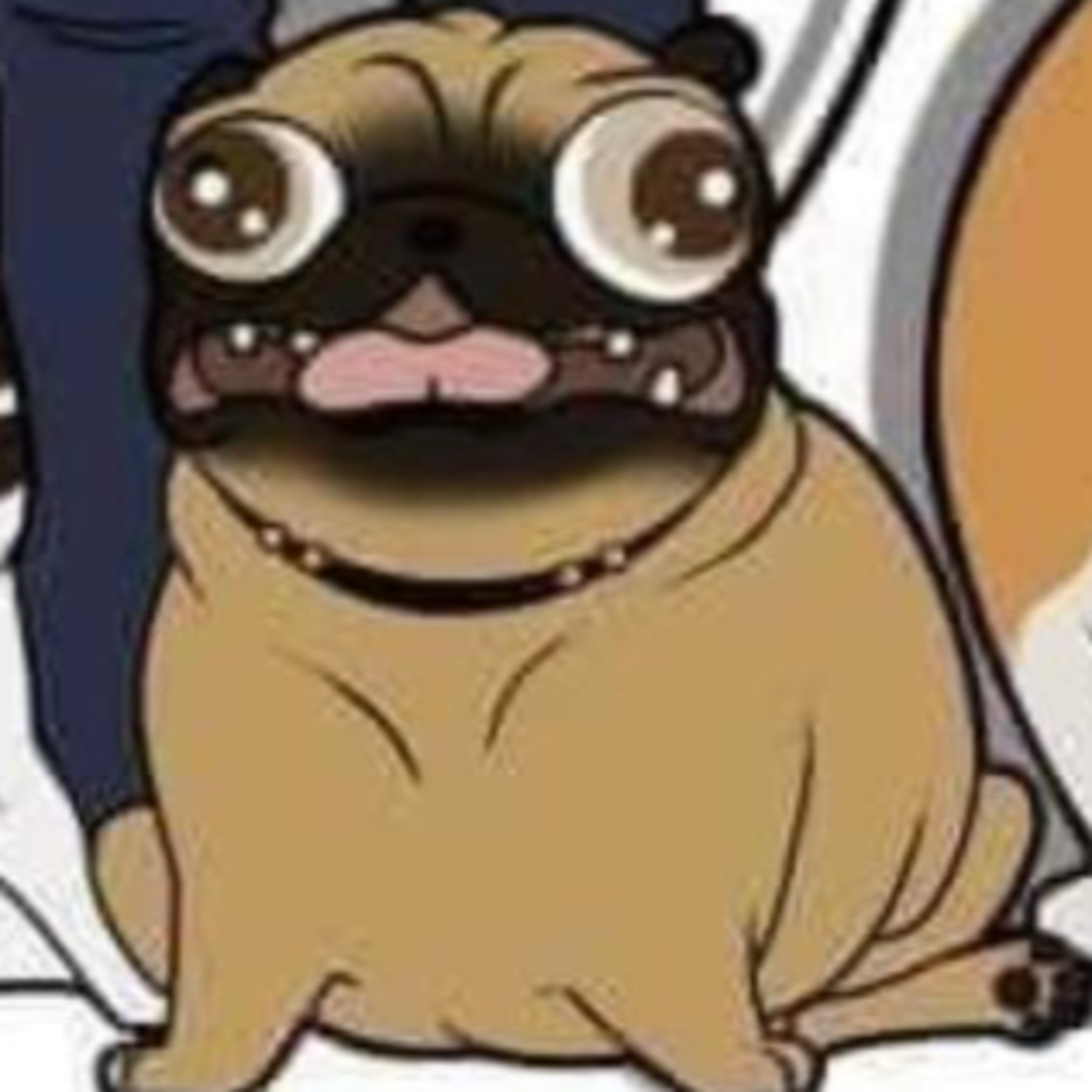 #137 Bulldogs, Pugs, Frenchies, Boston Terriers & other Brachycephalic Dog Breeds with Specialist Surgeon & Adjunct Professor Dr Philip Moses episode artwork