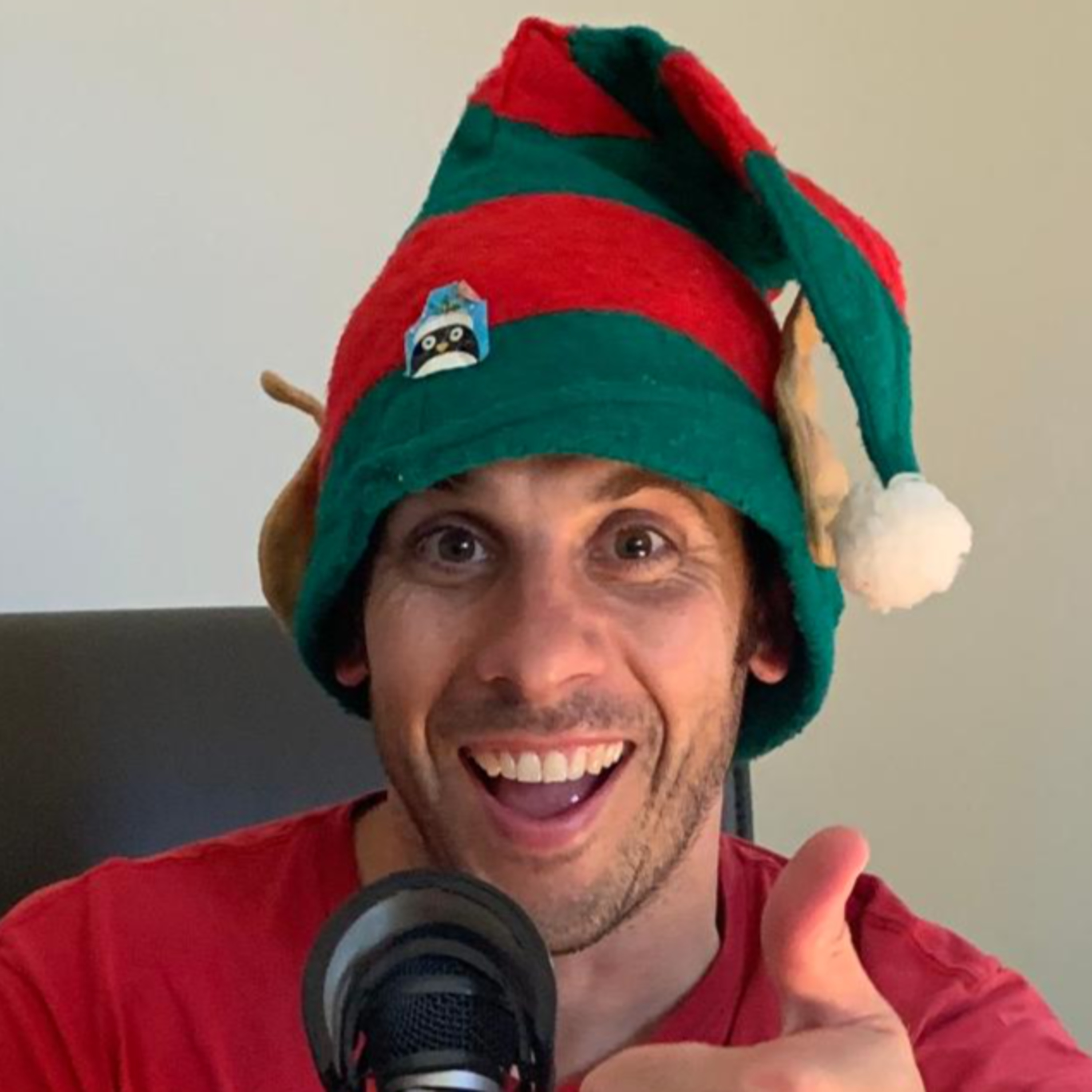 #139 Christmas Special - Potential dangers for your pets during the Holiday Season