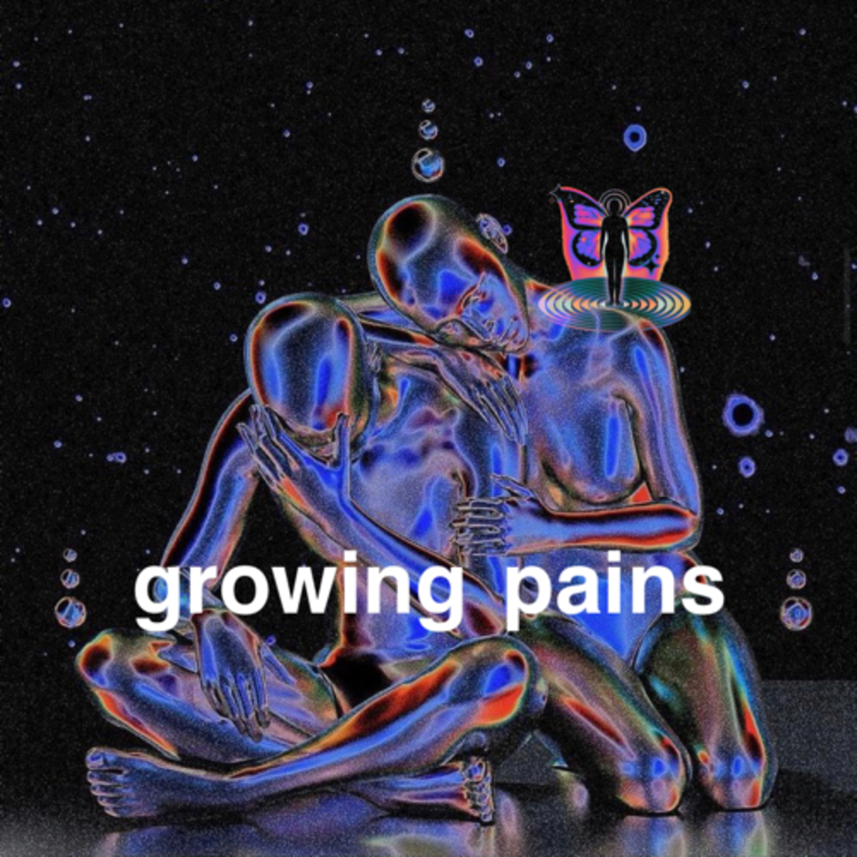 welcome to growing pains.