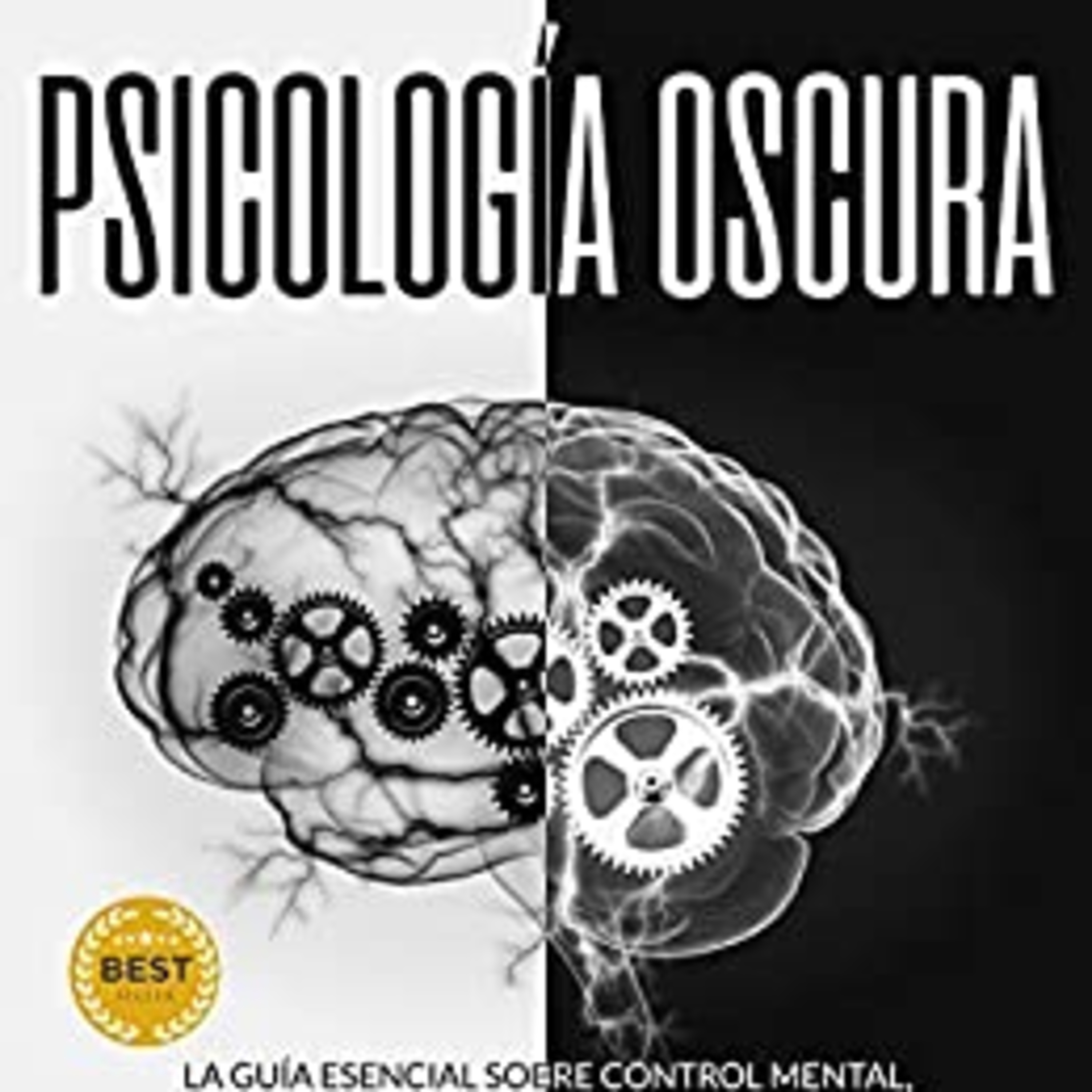 Psicología obscura del lenguaje corporal  episode artwork