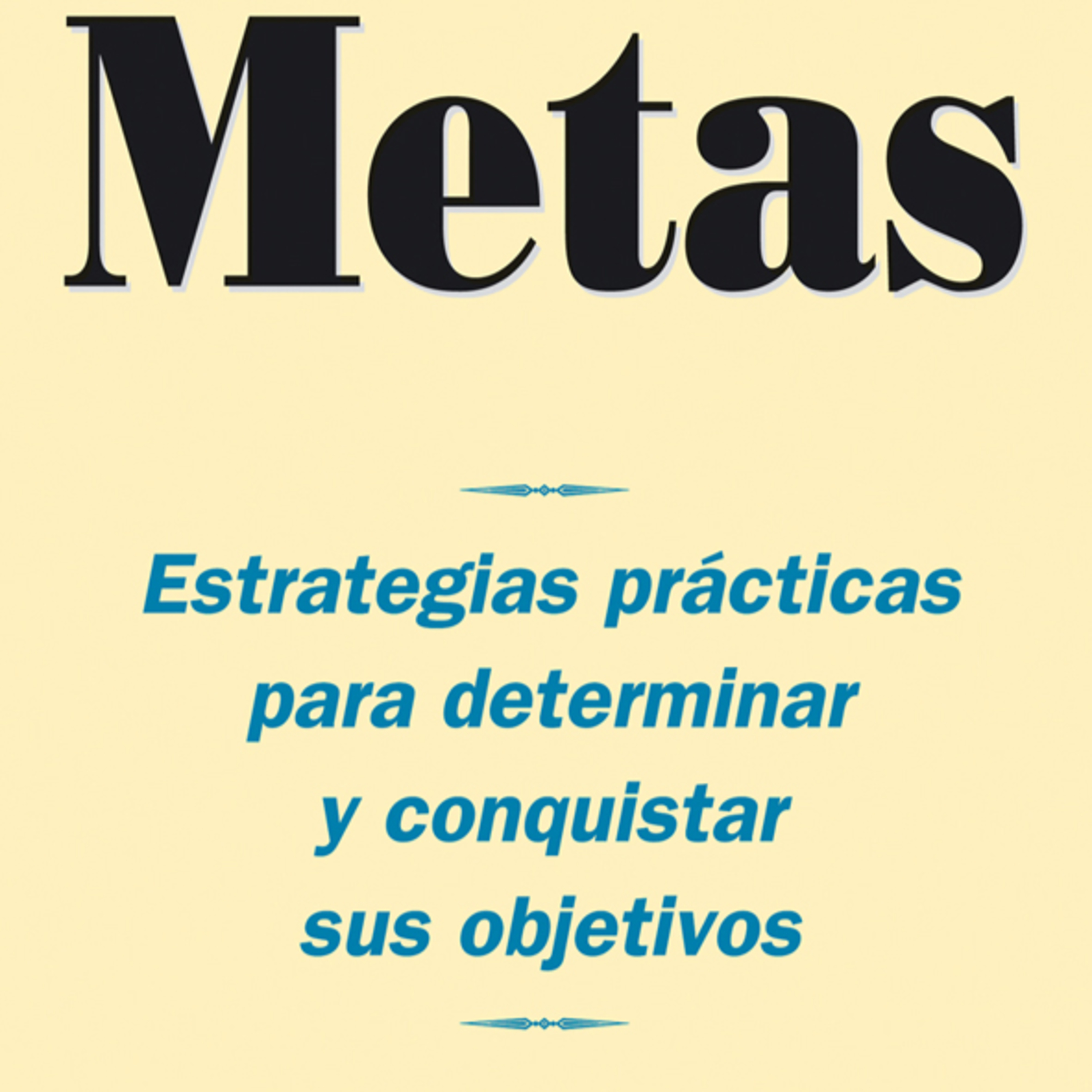 Como establecer metas - Brian Tracy episode artwork