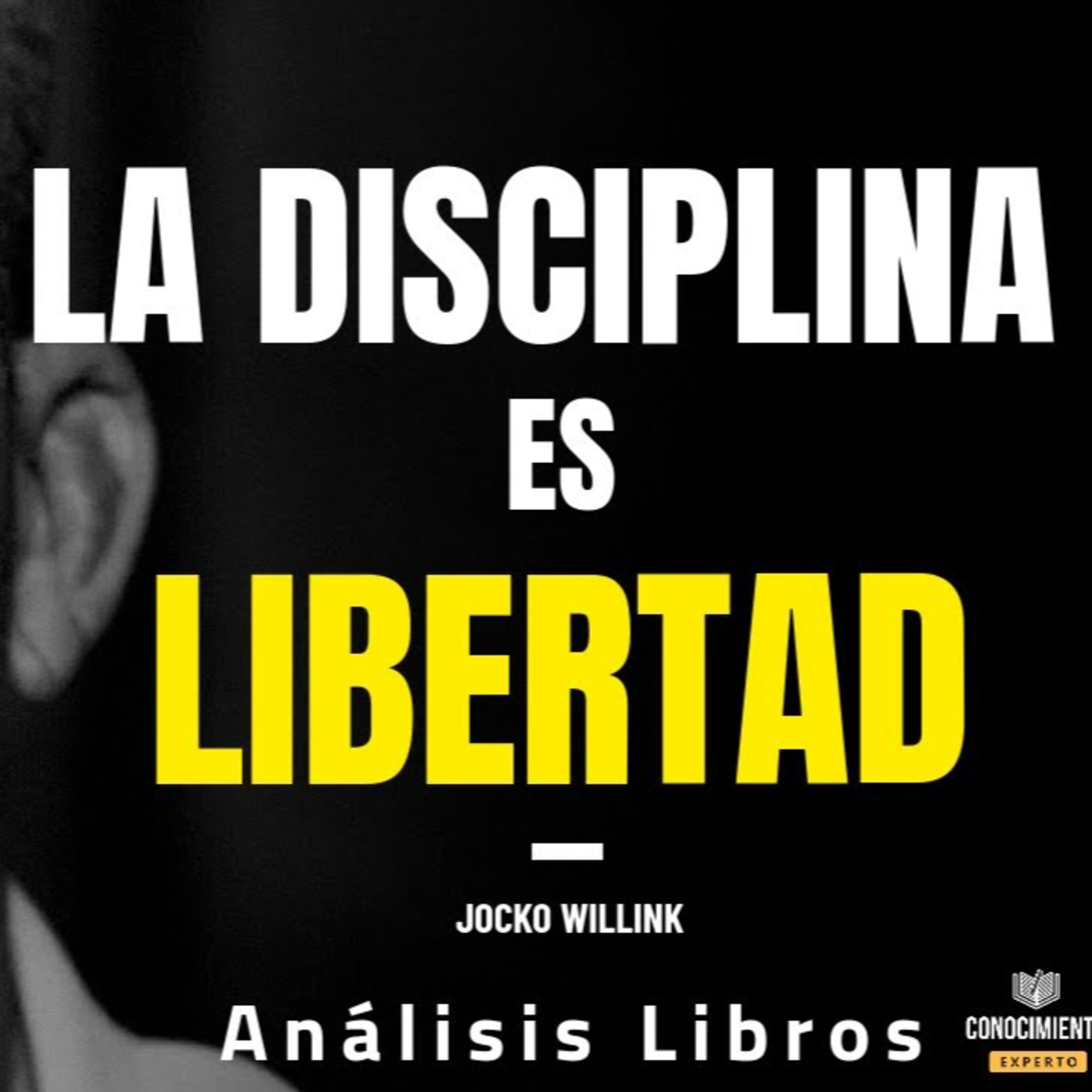 Resumen de: La disciplina es libertad, Habitos Atomicos y Disciplina Positiva  episode artwork