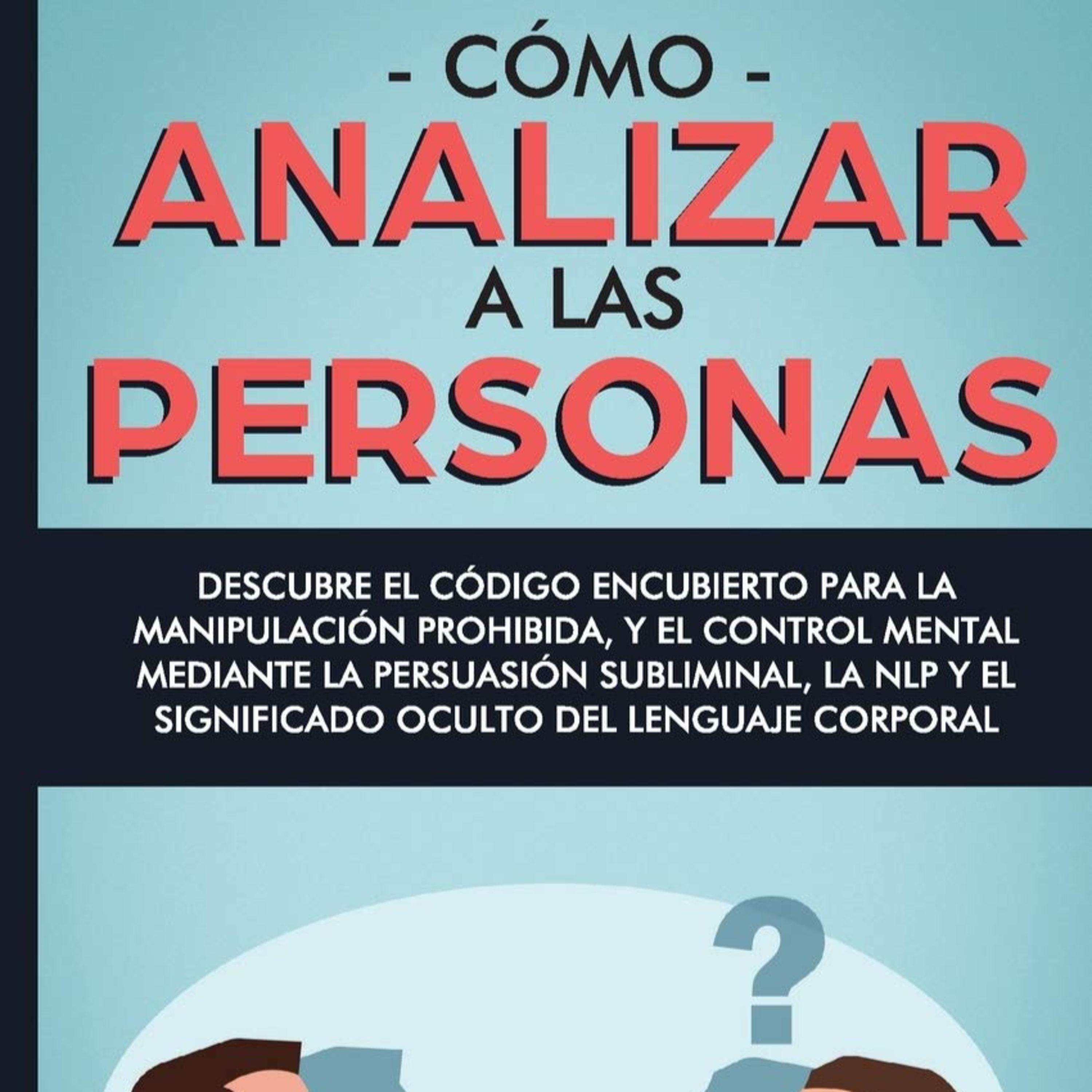Como analizar a las personas episode artwork