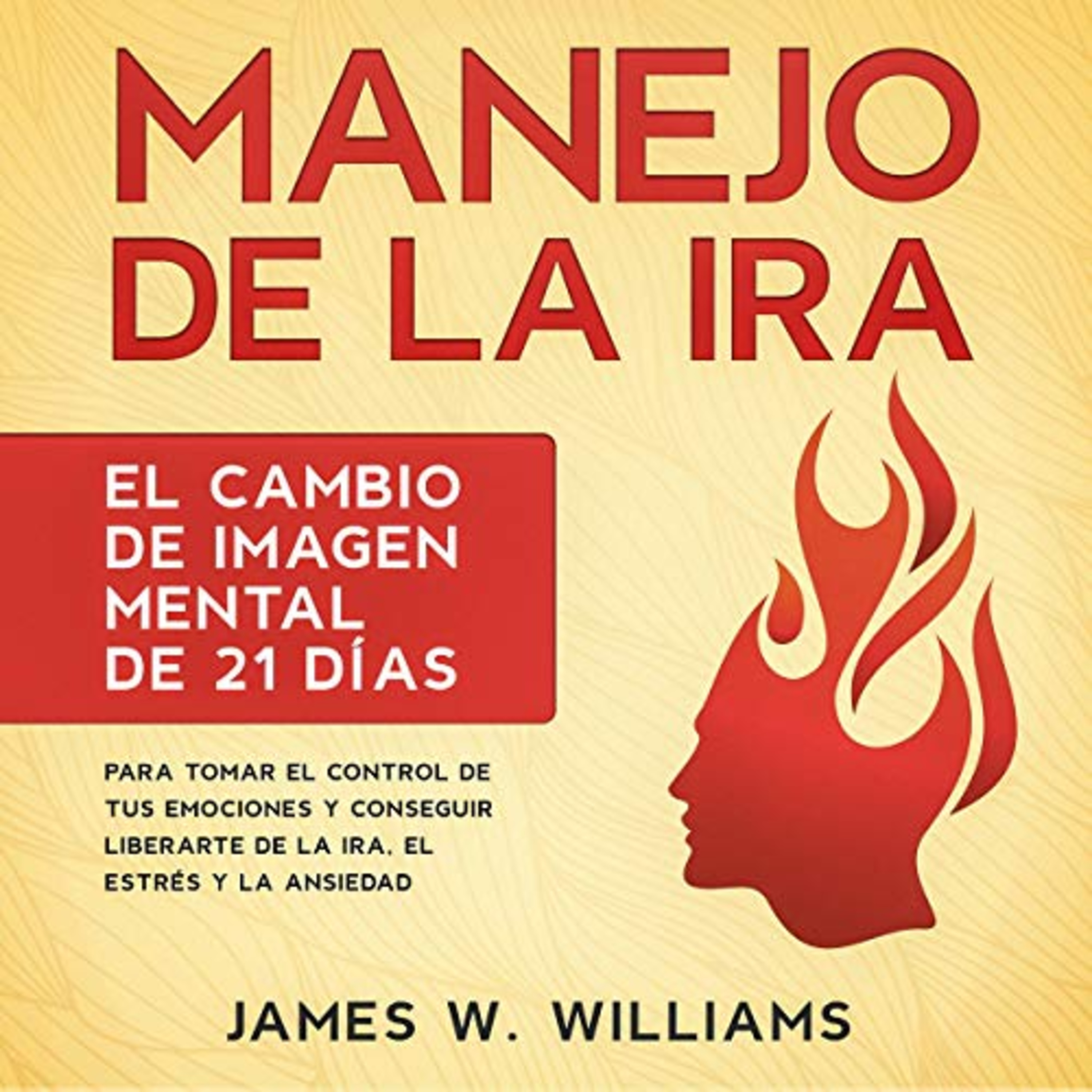 Manejo de la ira James W. Williams episode artwork