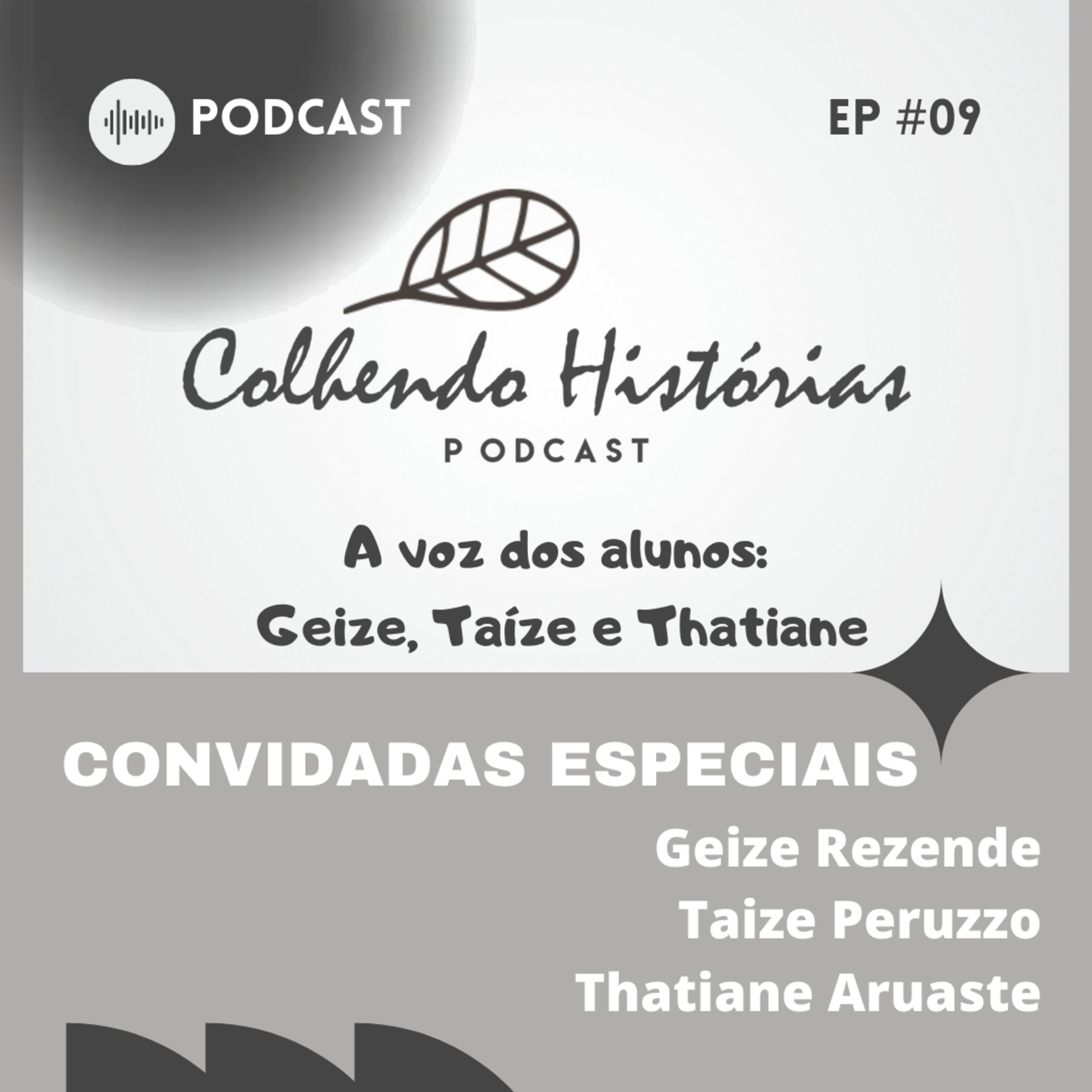 Colhendo Histórias
