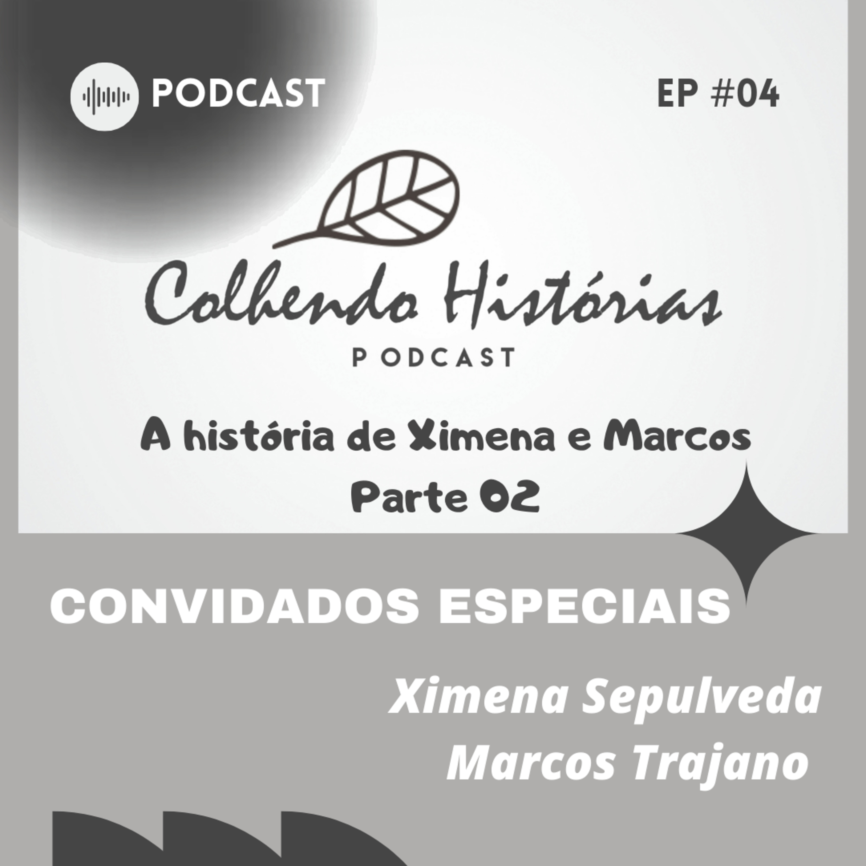 Colhendo Histórias