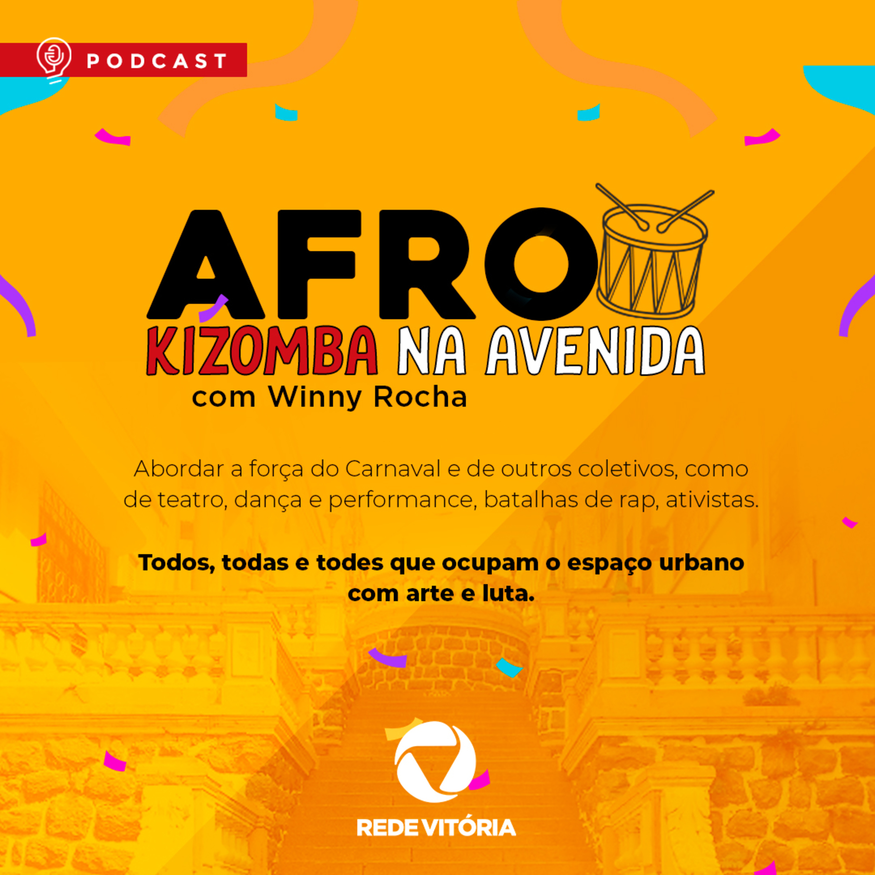 TV VITÓRIA