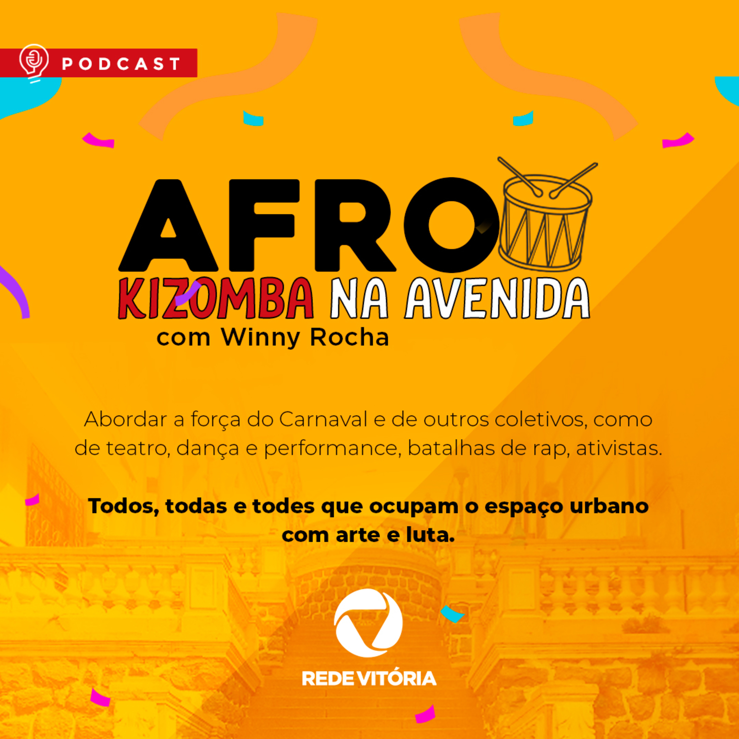 TV VITÓRIA