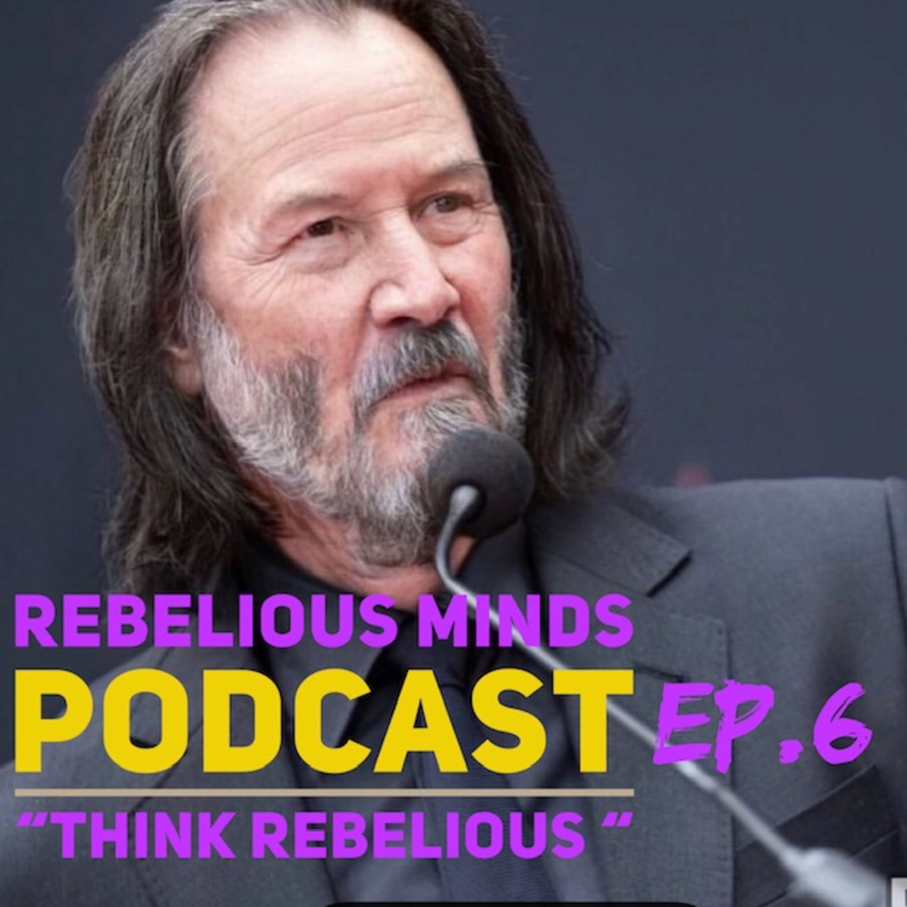 A Podcast About Comics