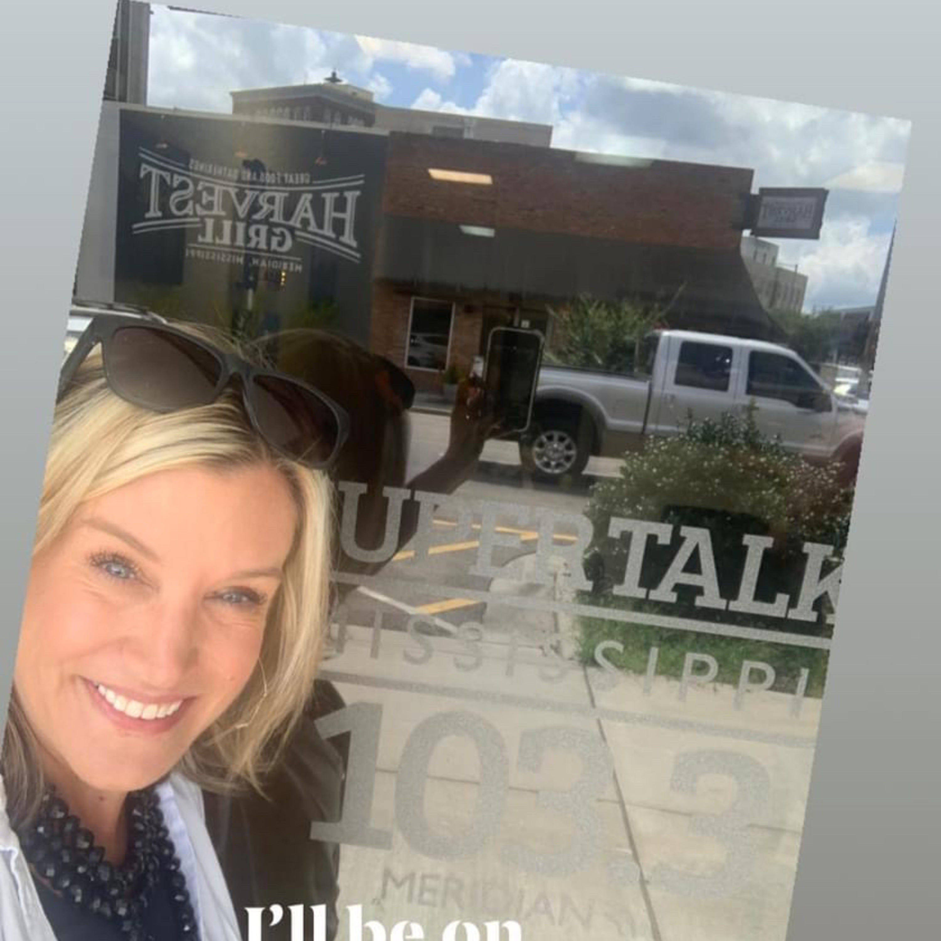 Motivation!- Sponsored by Snowden and Company Real Estate, Pearl River Resort and Spa, Ed Chaney Tire Pros, And Brad Barefield- Shelter Insurance episode artwork