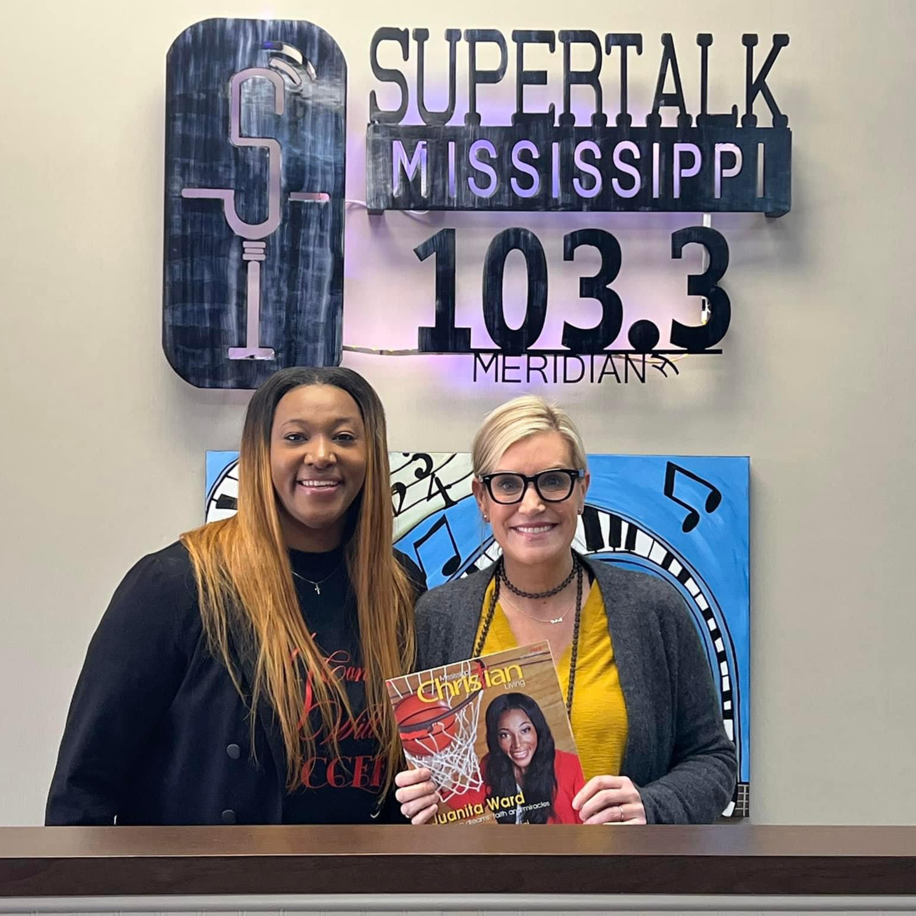 Interview with Juanita Ward- Author of " I Can, I will Succeed!", 15 Principles that Winners Embrace to Win! episode artwork