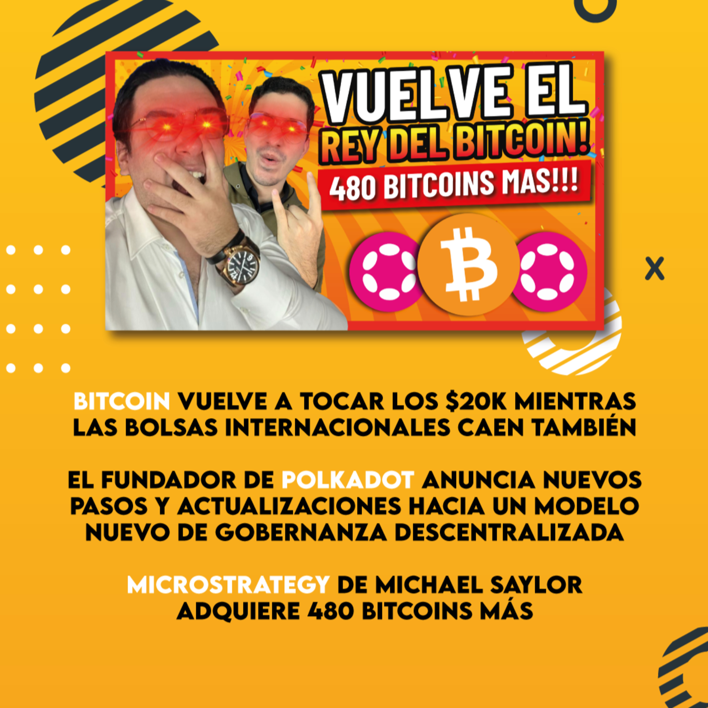 Cripto Buzz Podcast