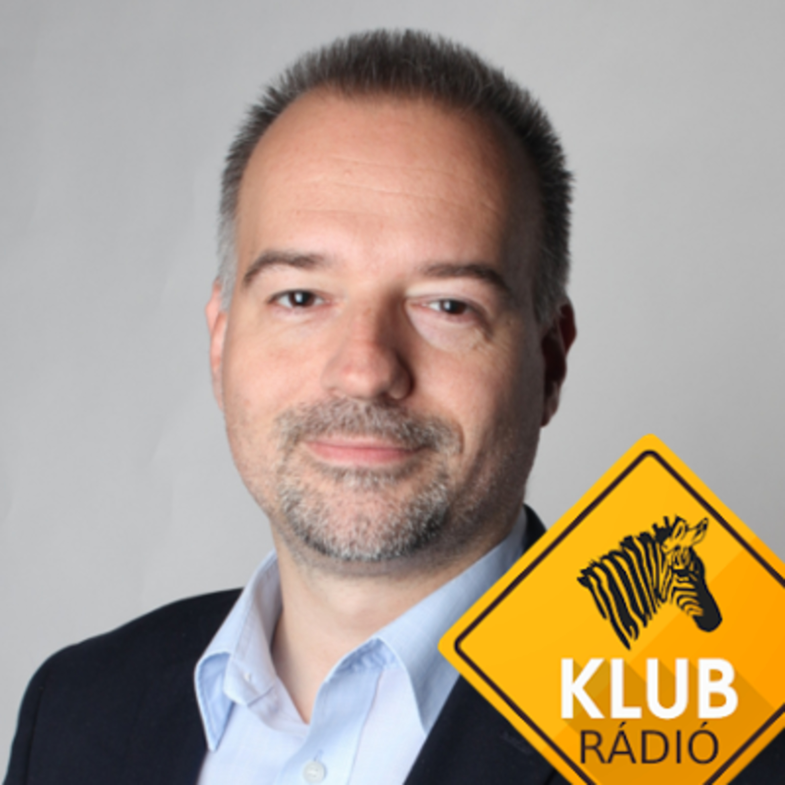 Lattmann Tamás podcast