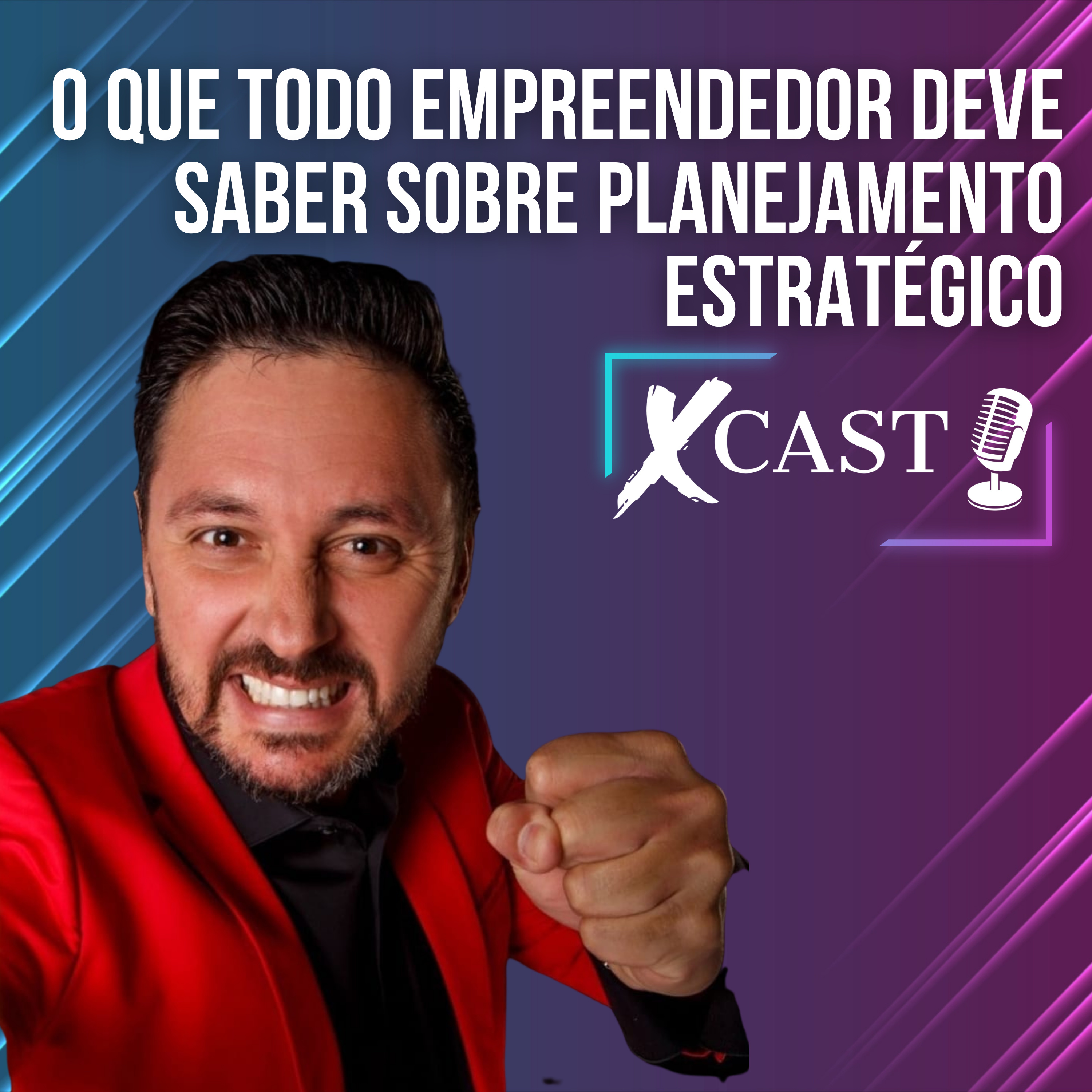 Xcast Histórias Reais