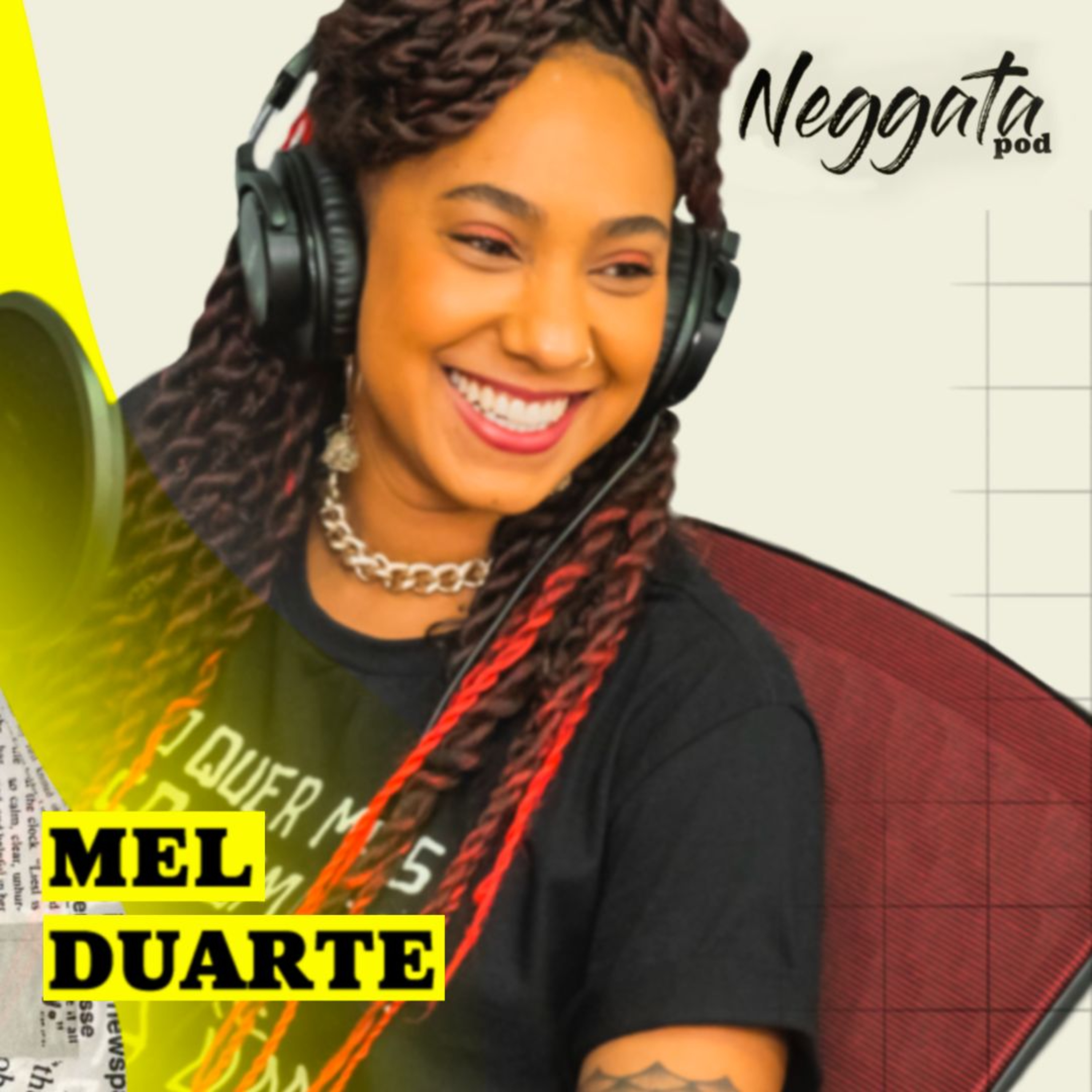 NeggataPod