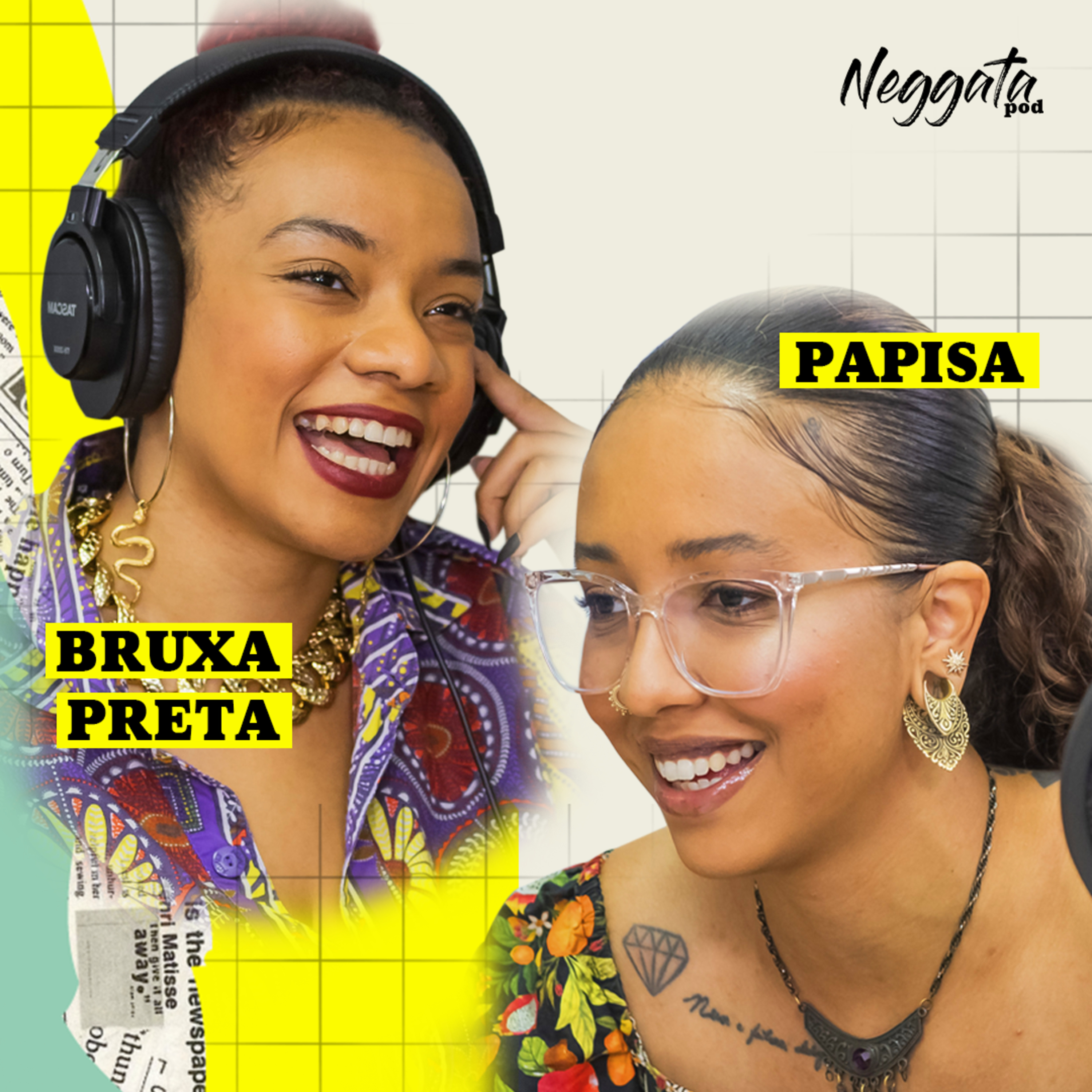 NeggataPod