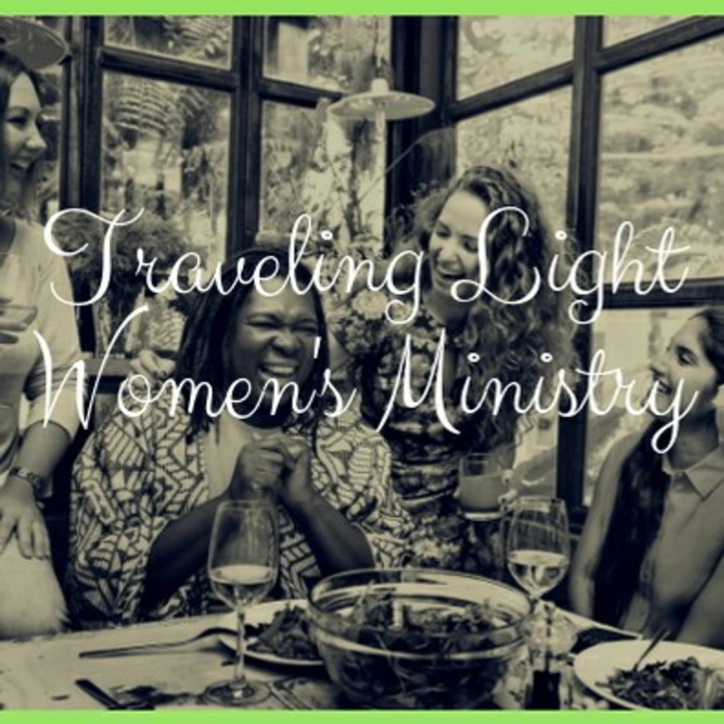 Destination Succès: Healing the Soul of Woman