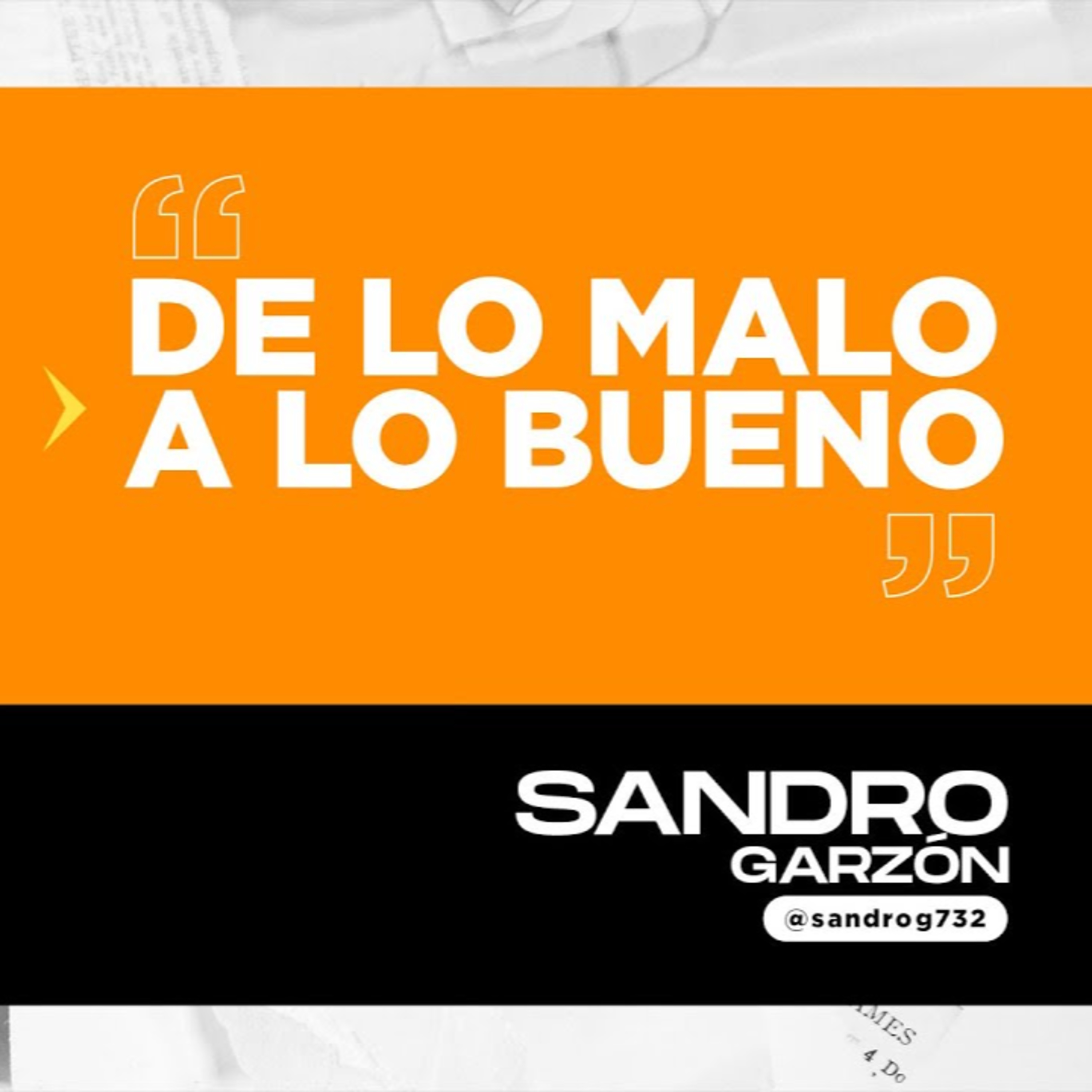 Sandro Garzón