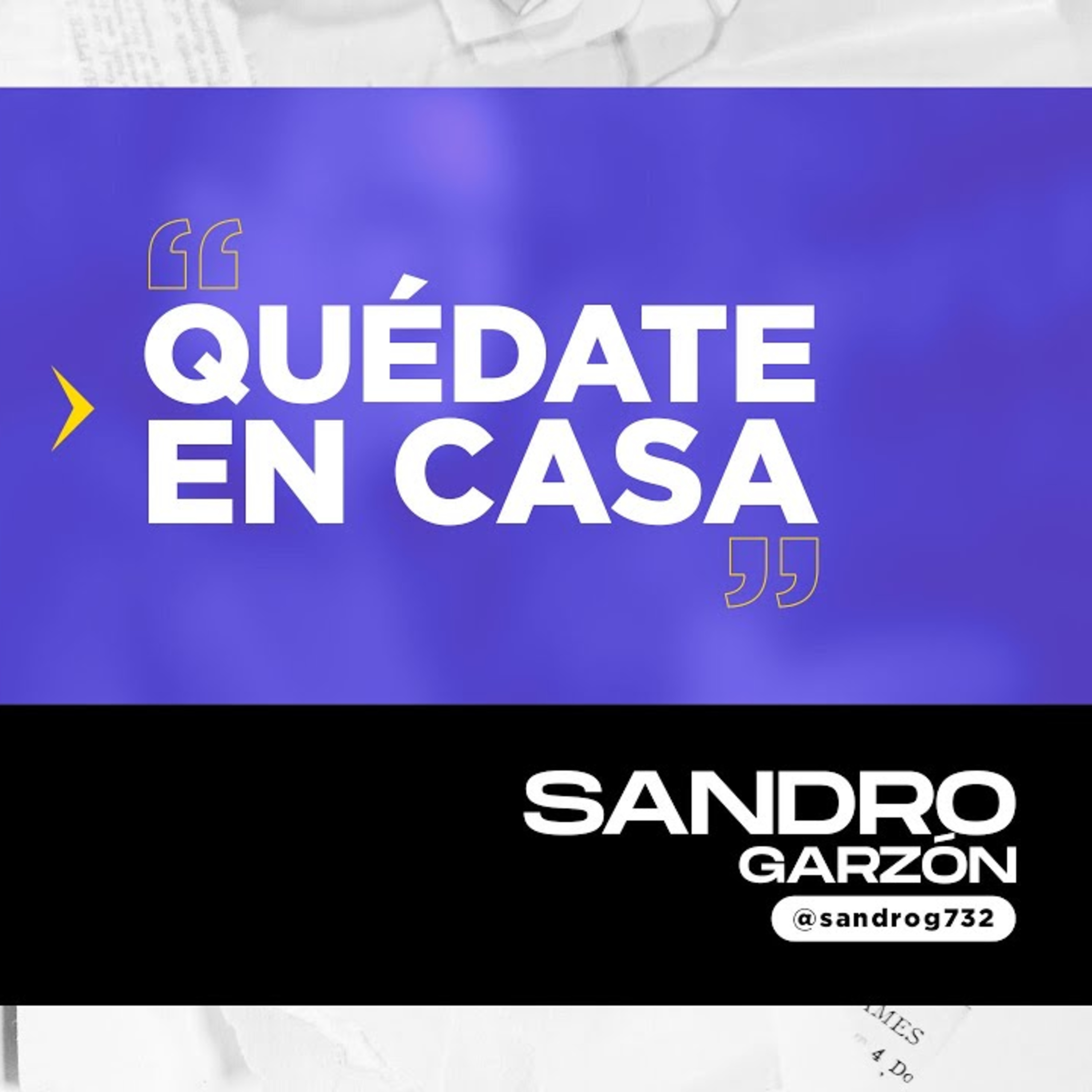 Sandro Garzón