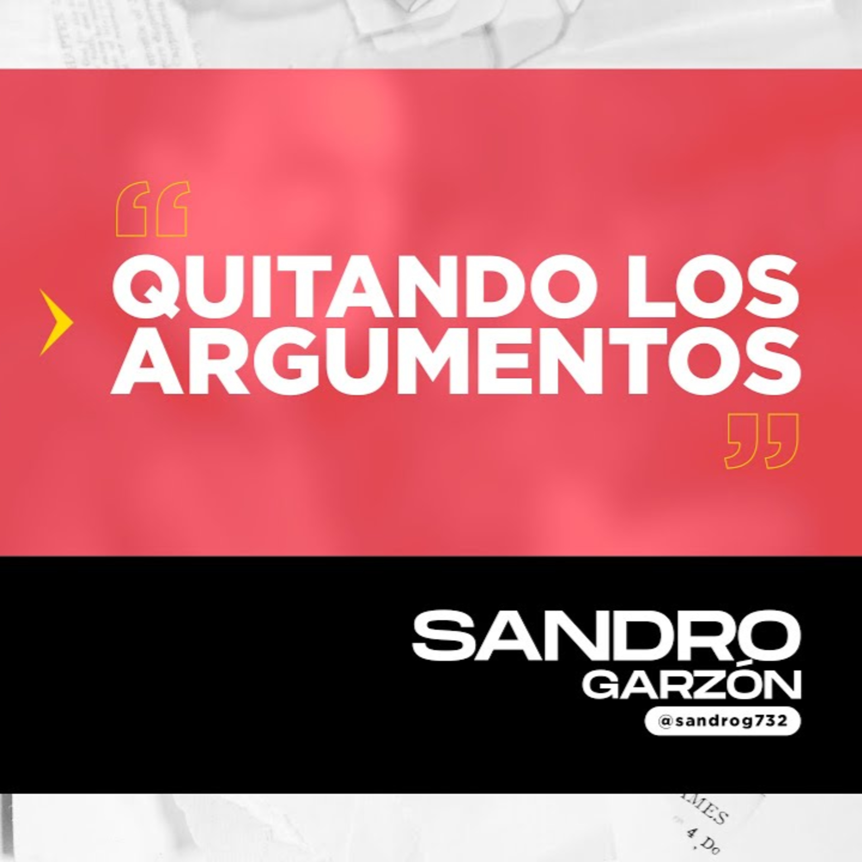 Sandro Garzón