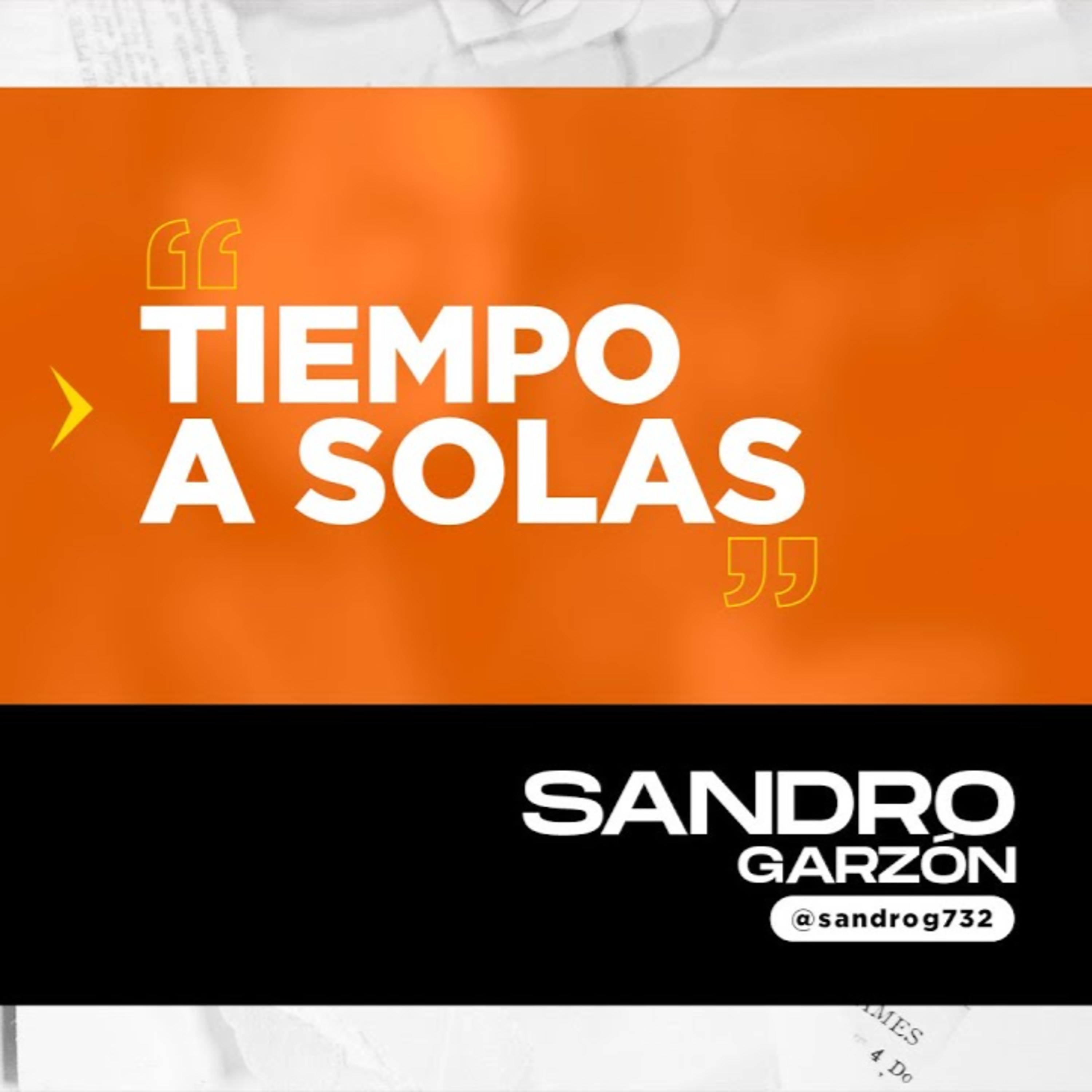 Sandro Garzón