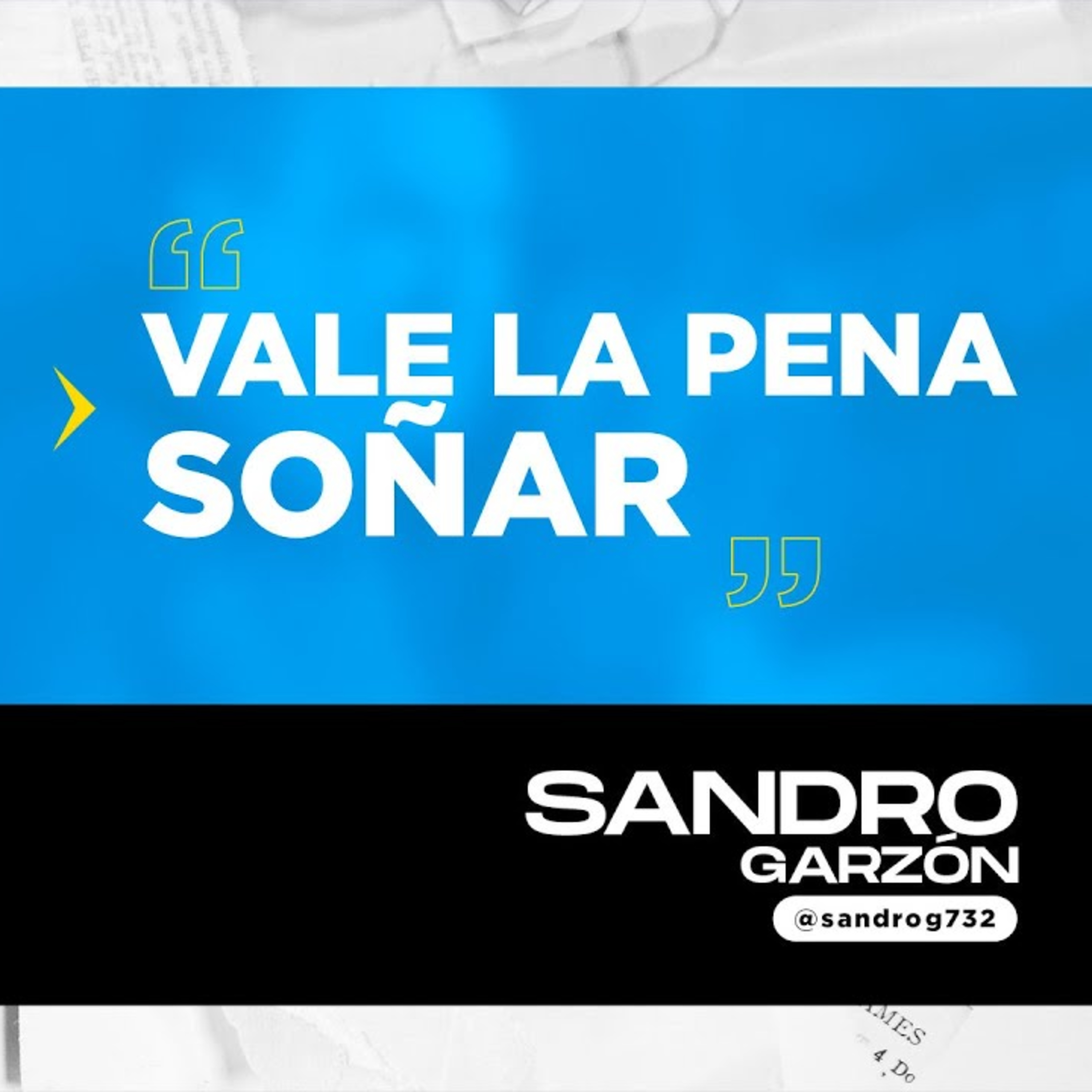 Sandro Garzón