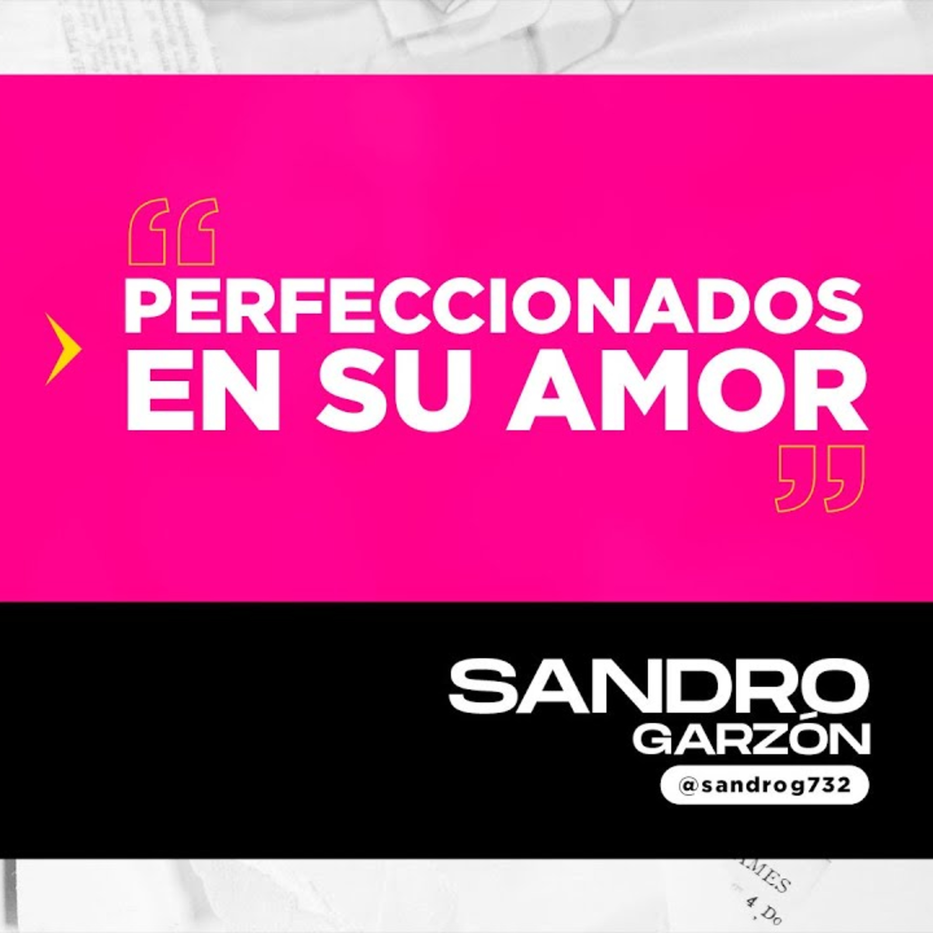 Sandro Garzón