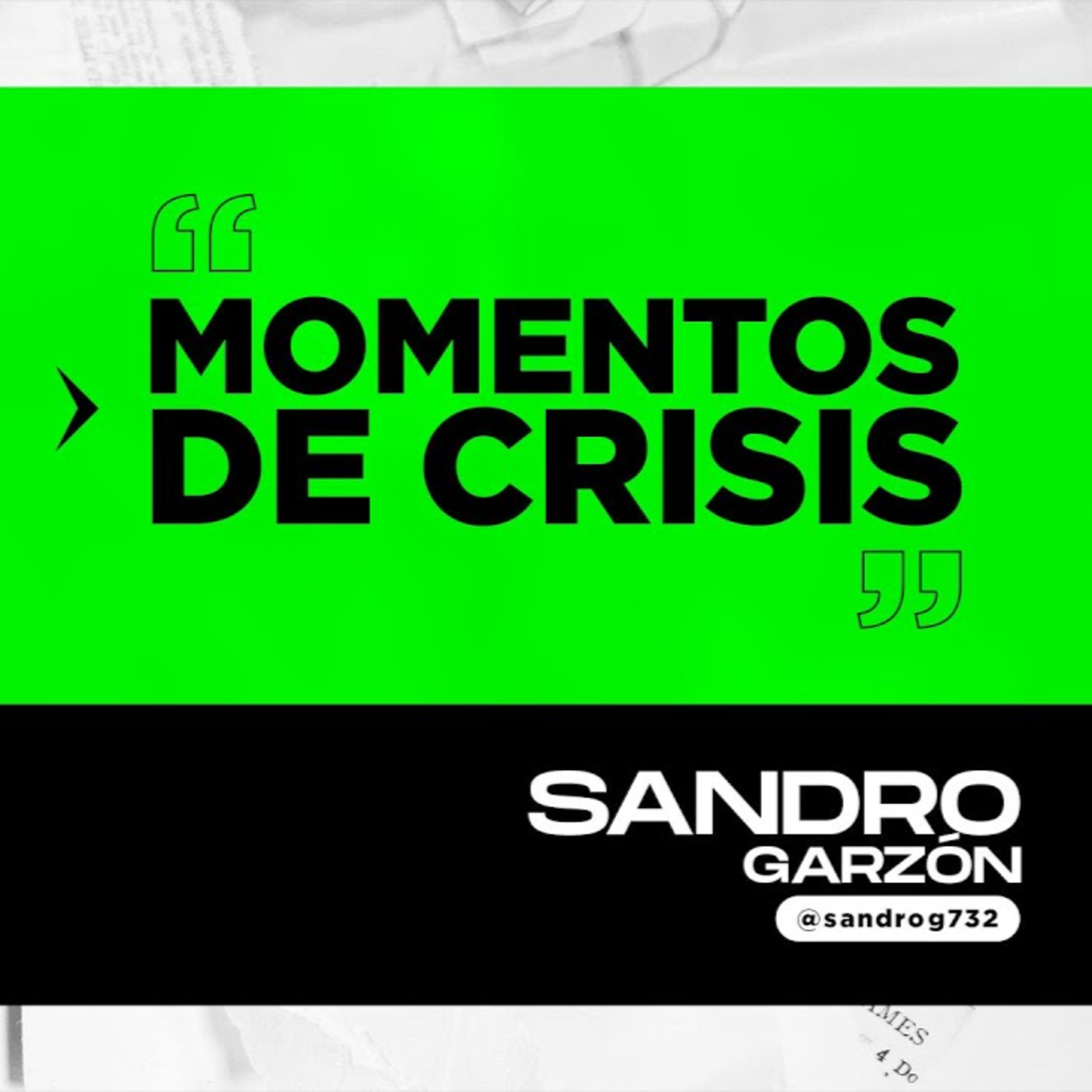 Sandro Garzón