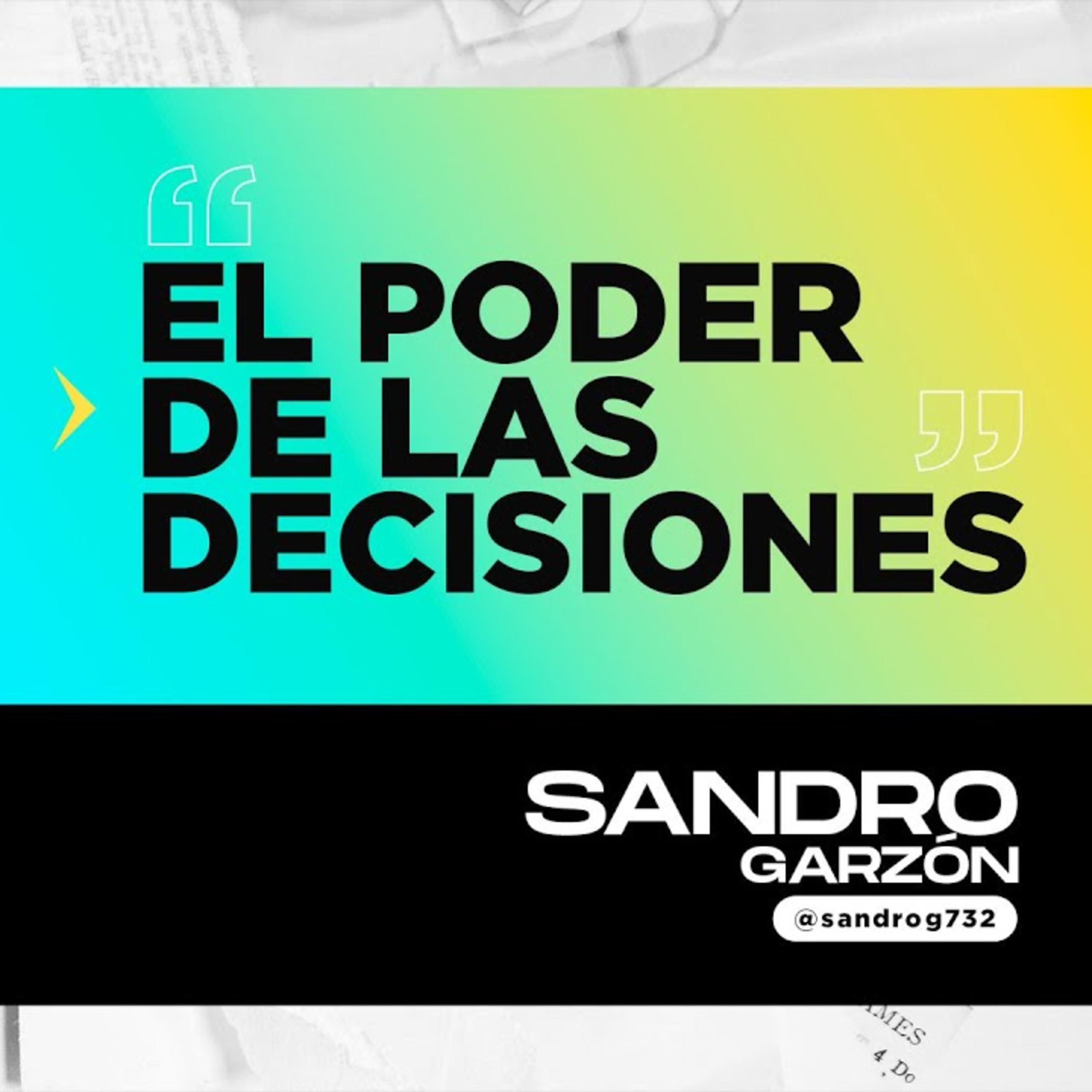 Sandro Garzón