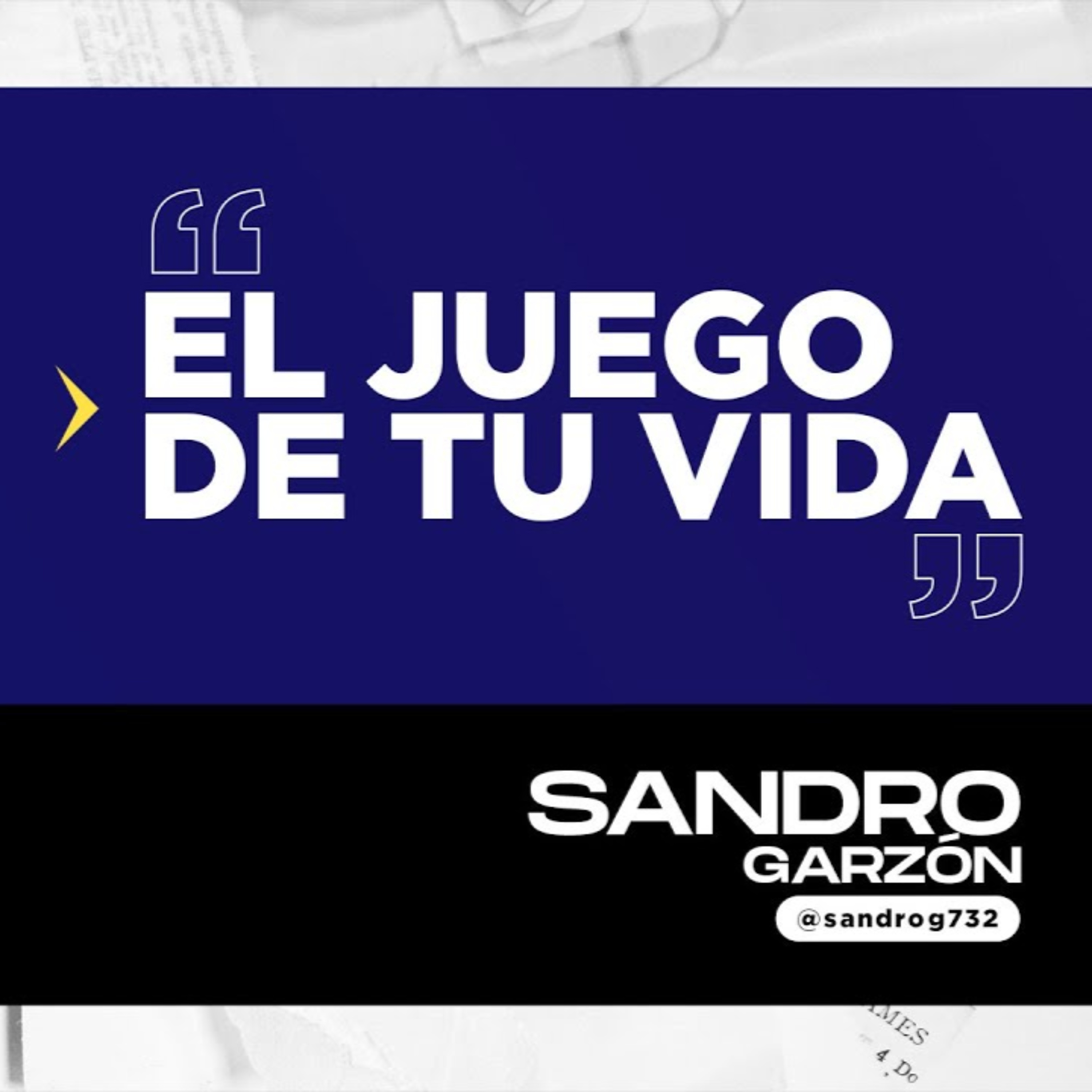 Sandro Garzón