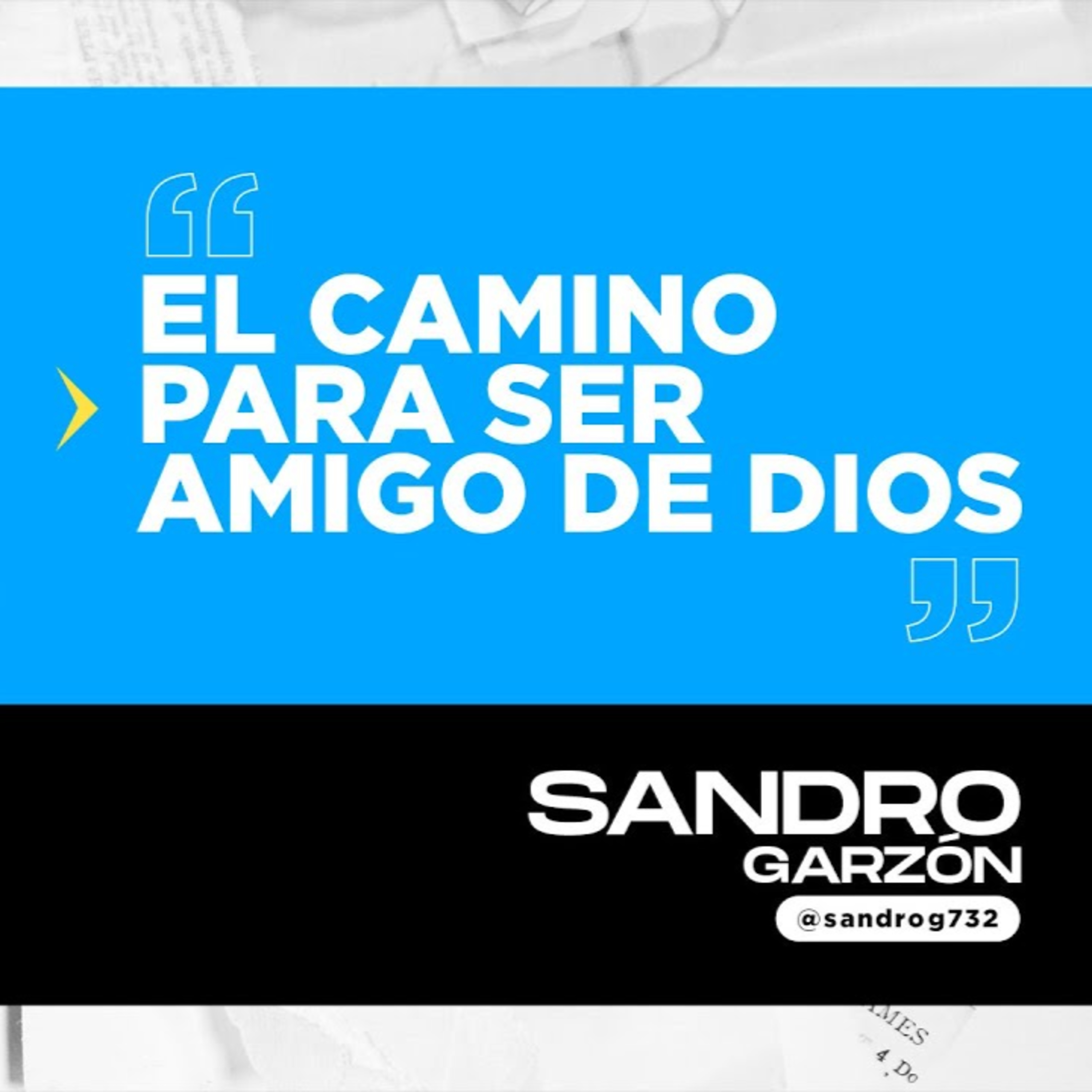 Sandro Garzón