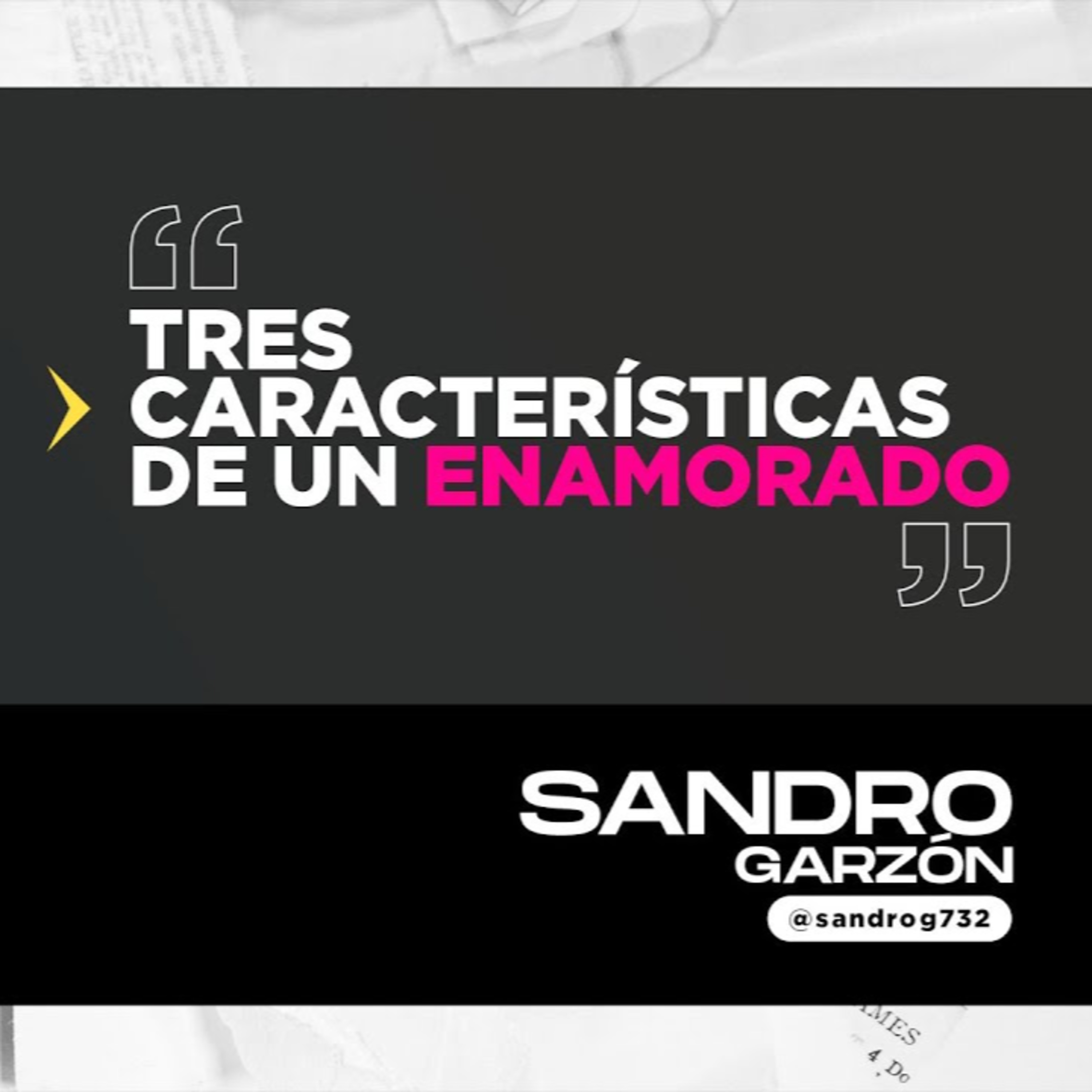 Sandro Garzón