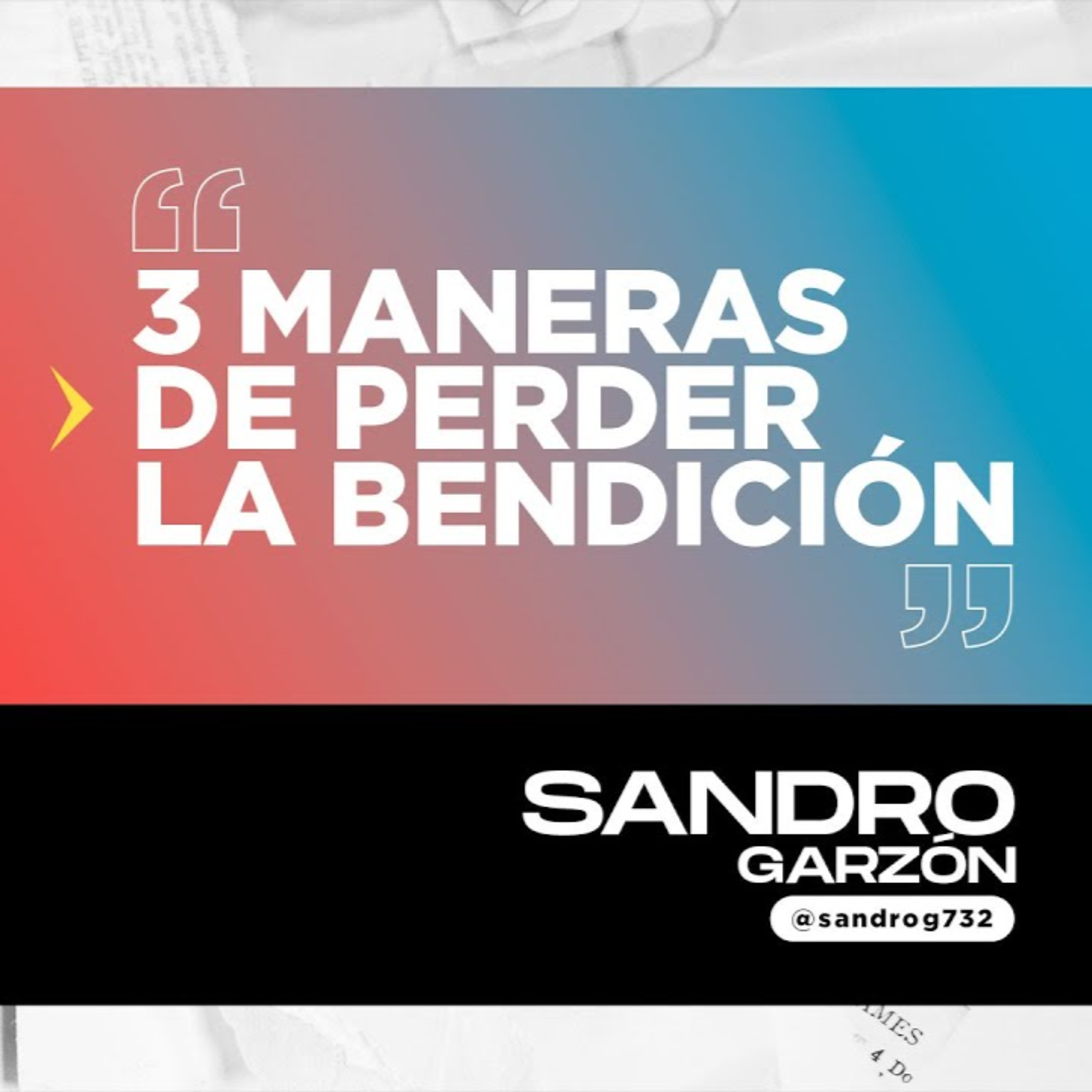 Sandro Garzón