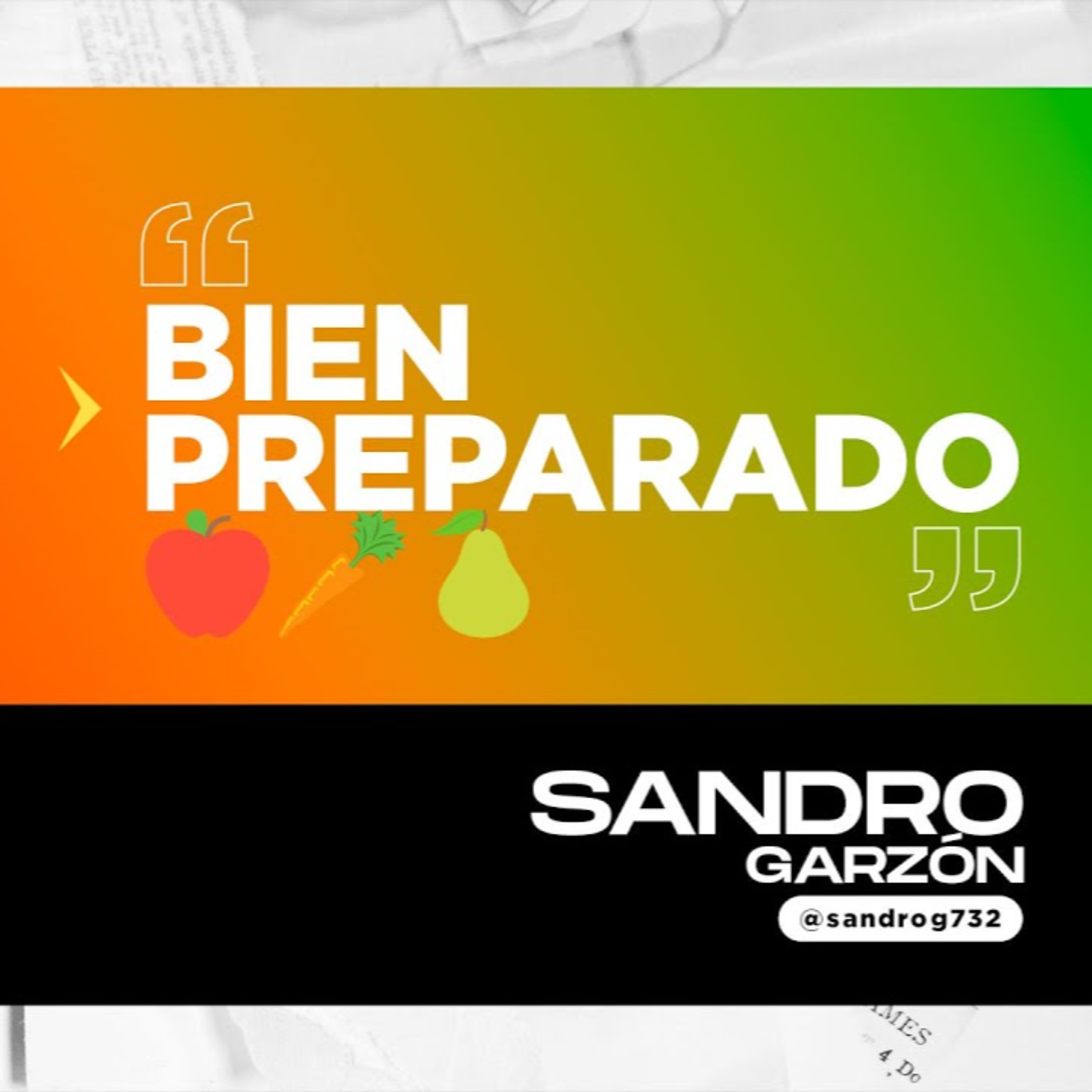 Sandro Garzón