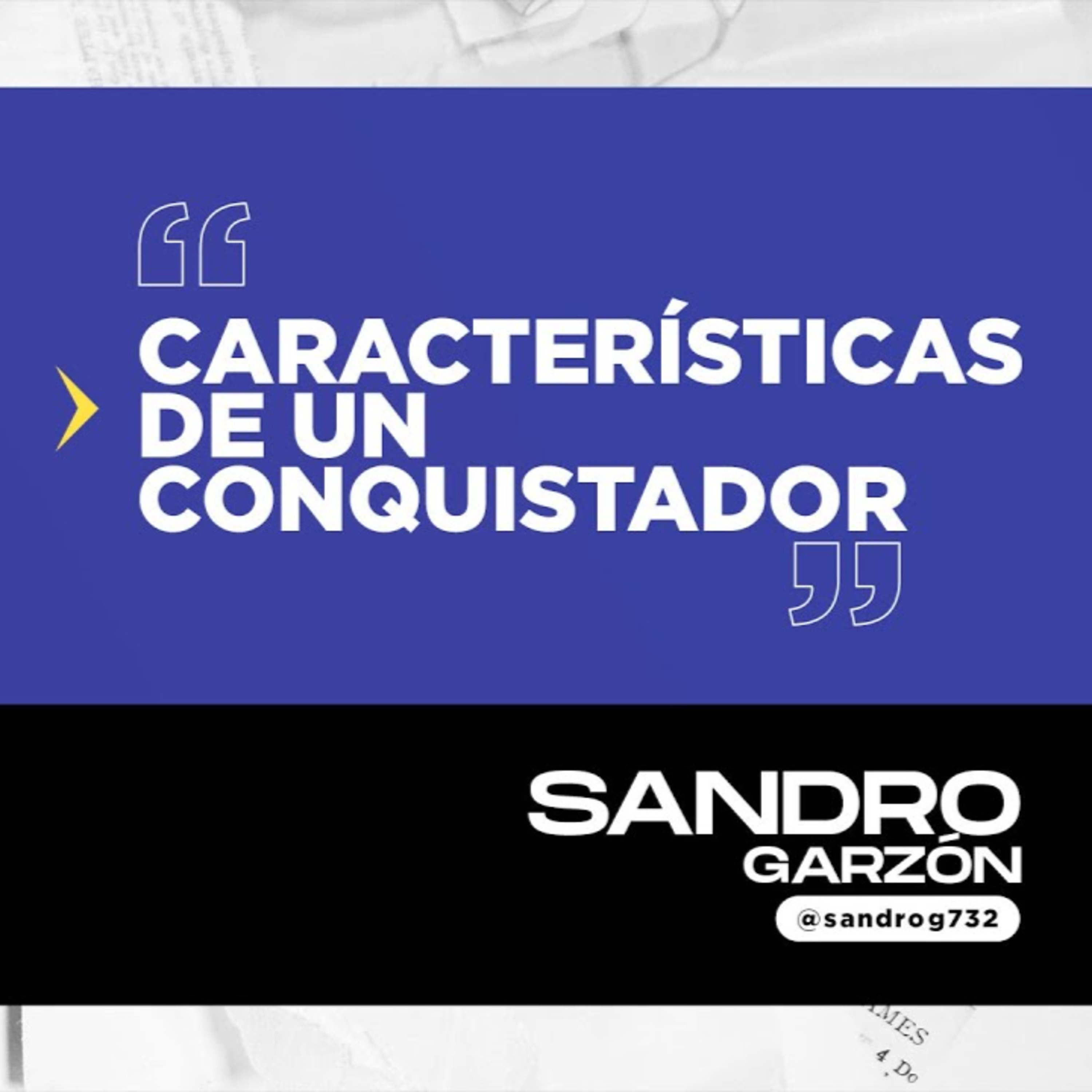 Sandro Garzón