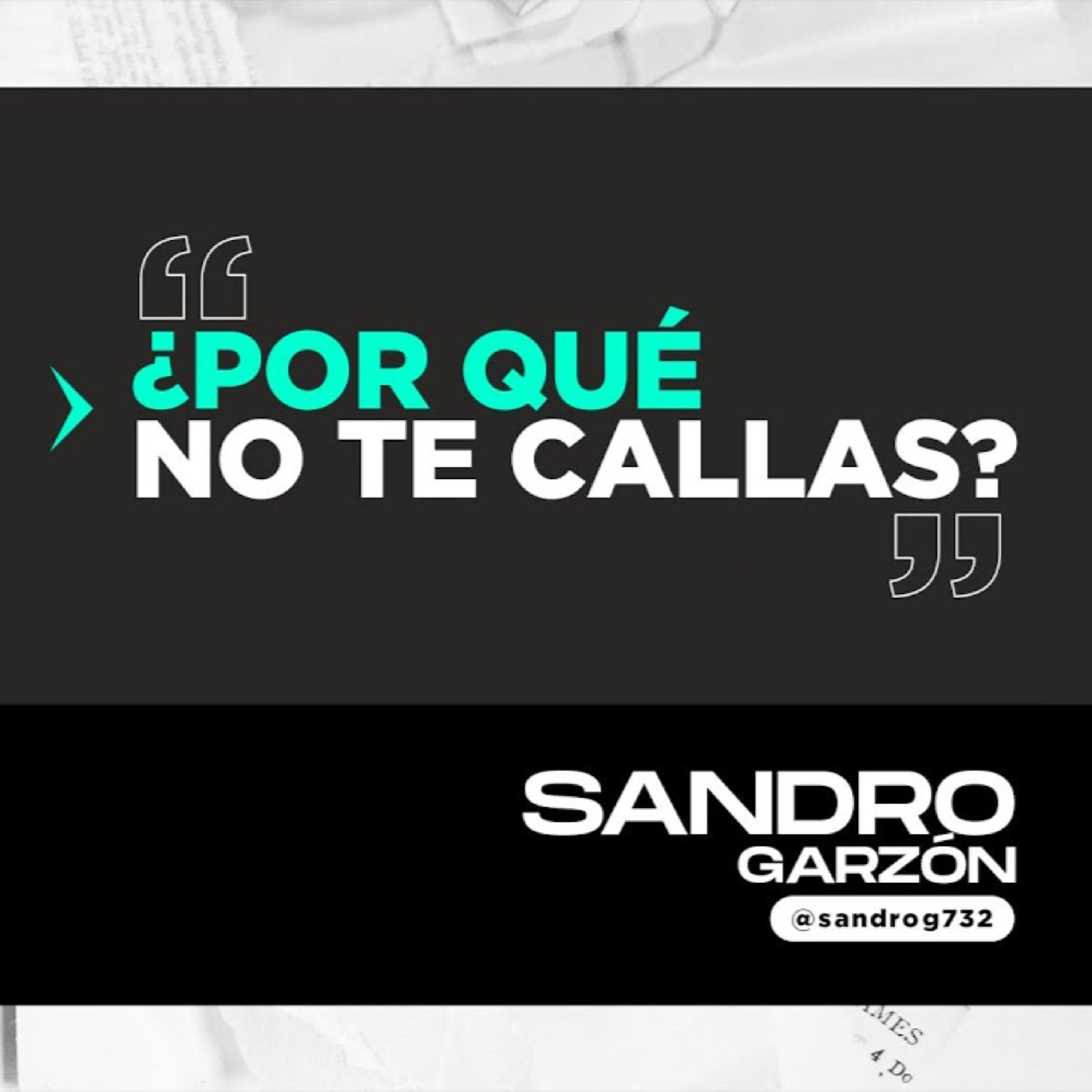 Sandro Garzón