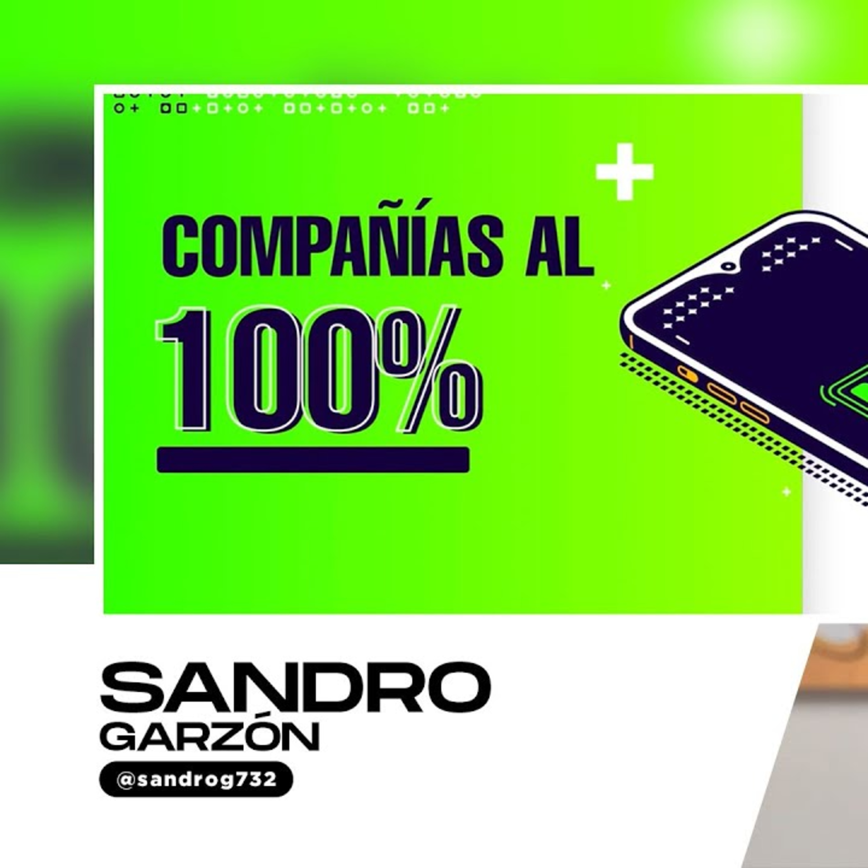 Sandro Garzón