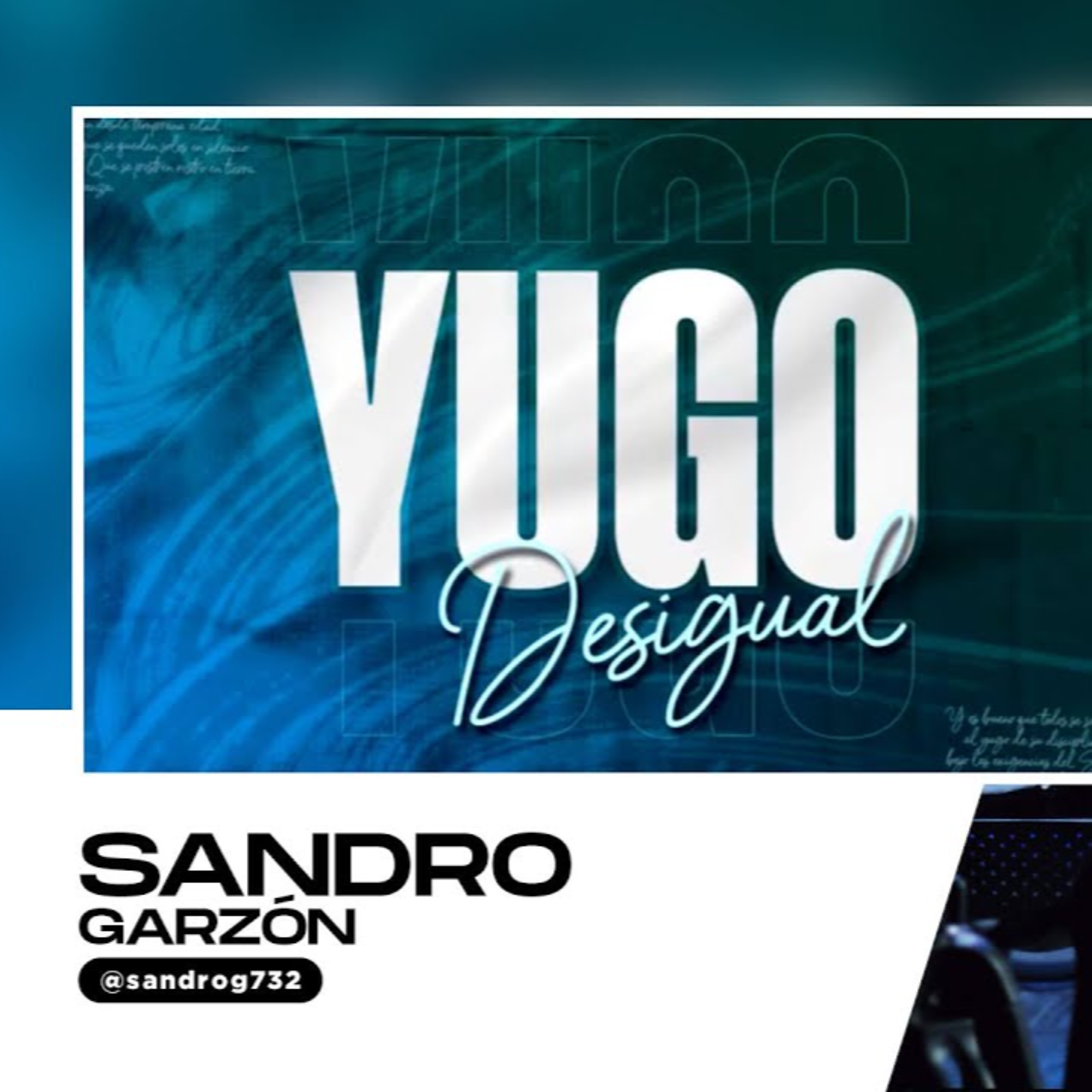 Sandro Garzón