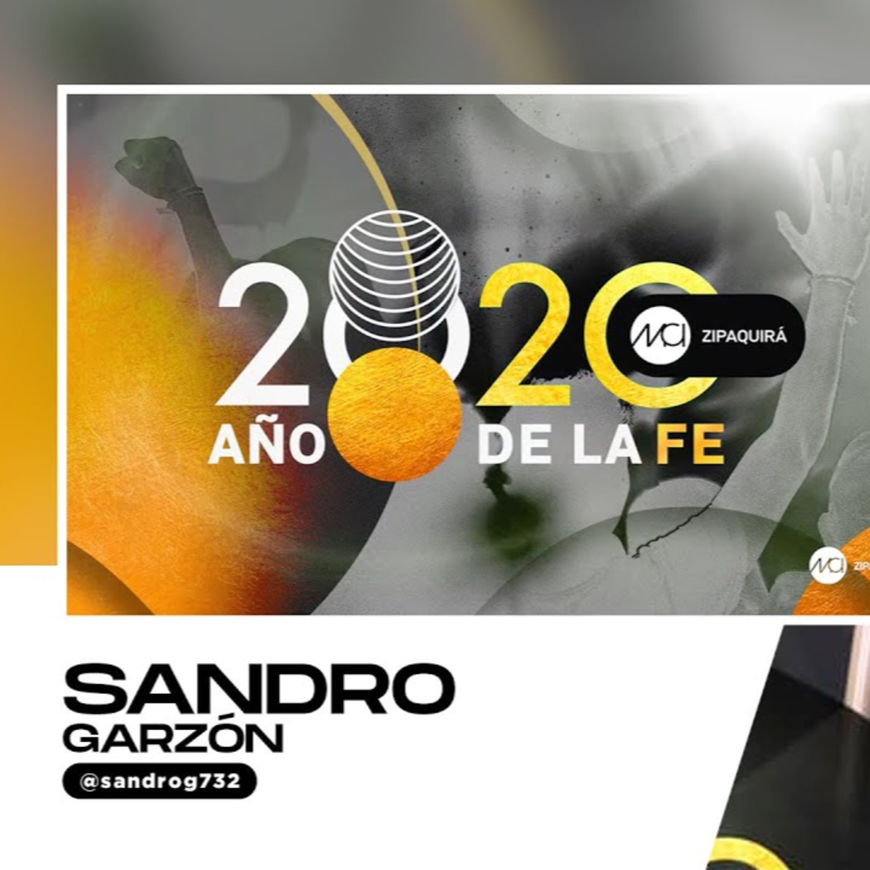 Sandro Garzón