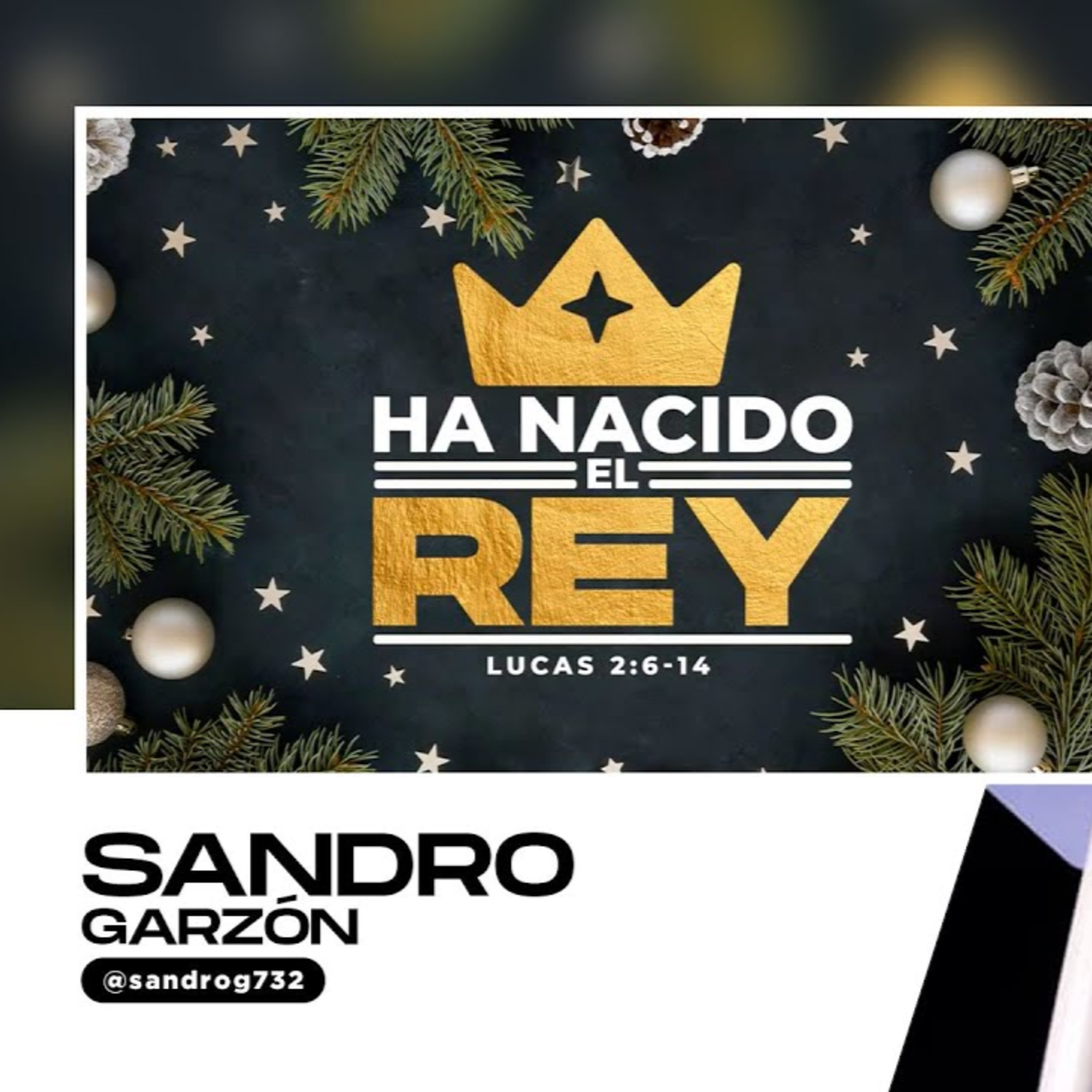 Sandro Garzón