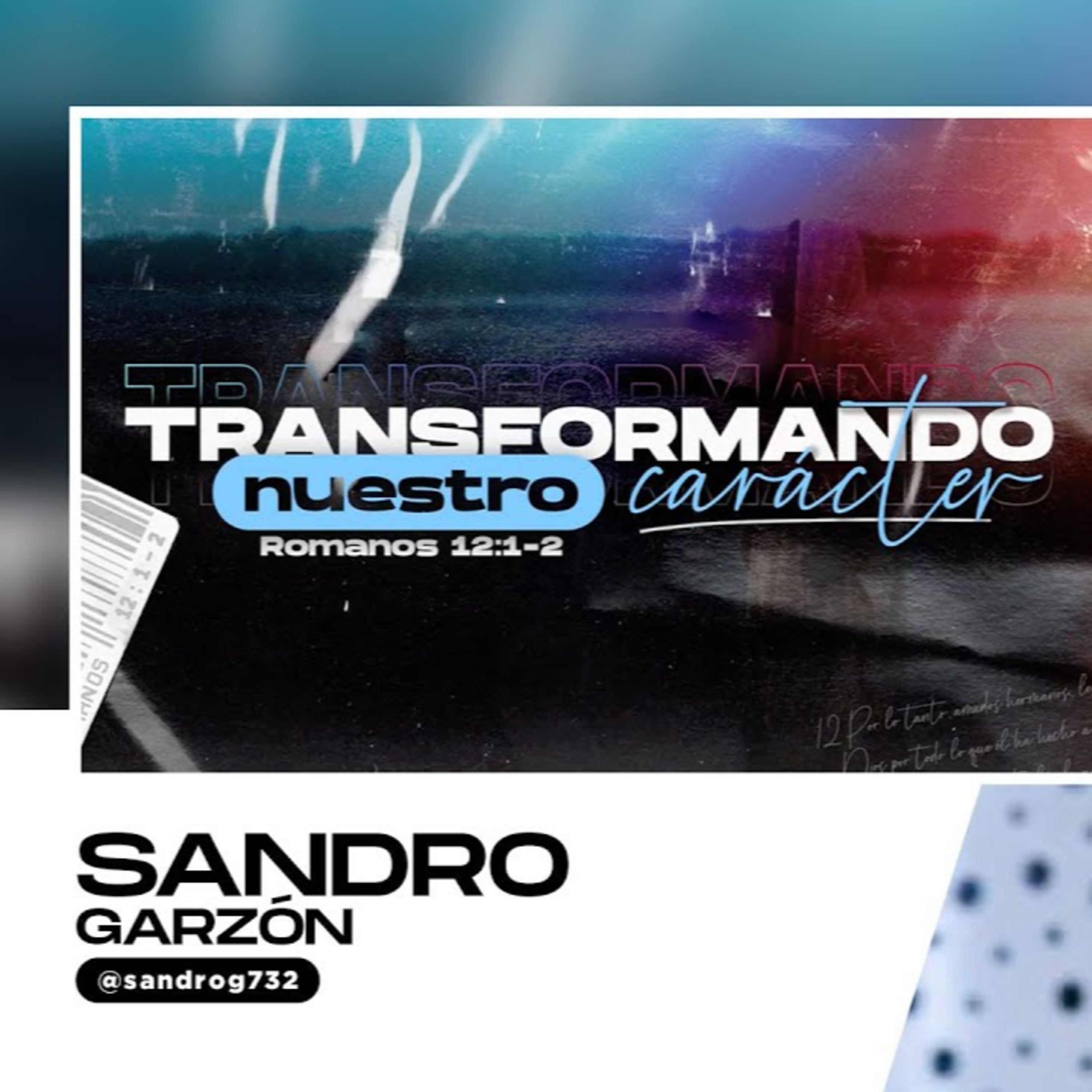 Sandro Garzón