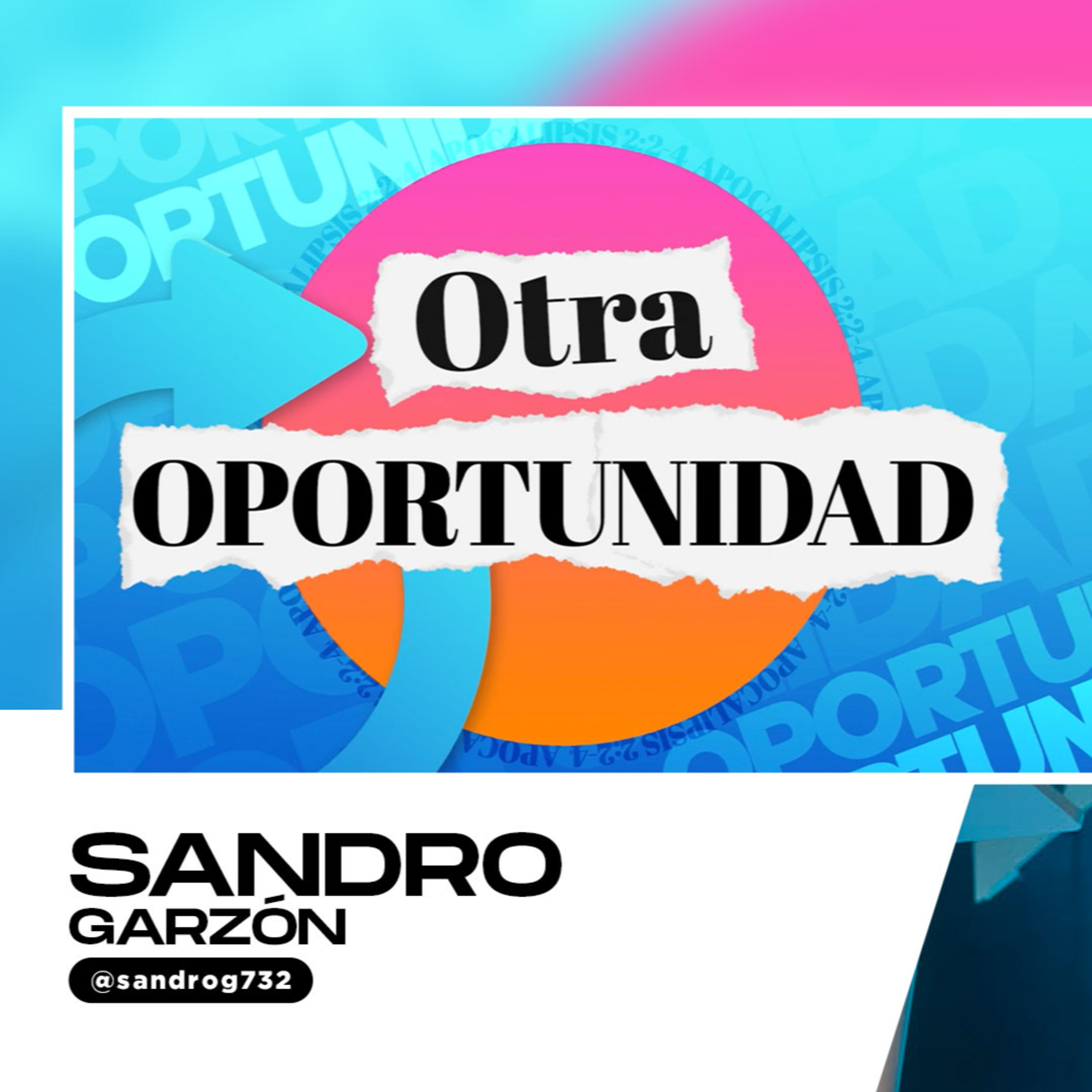 Sandro Garzón