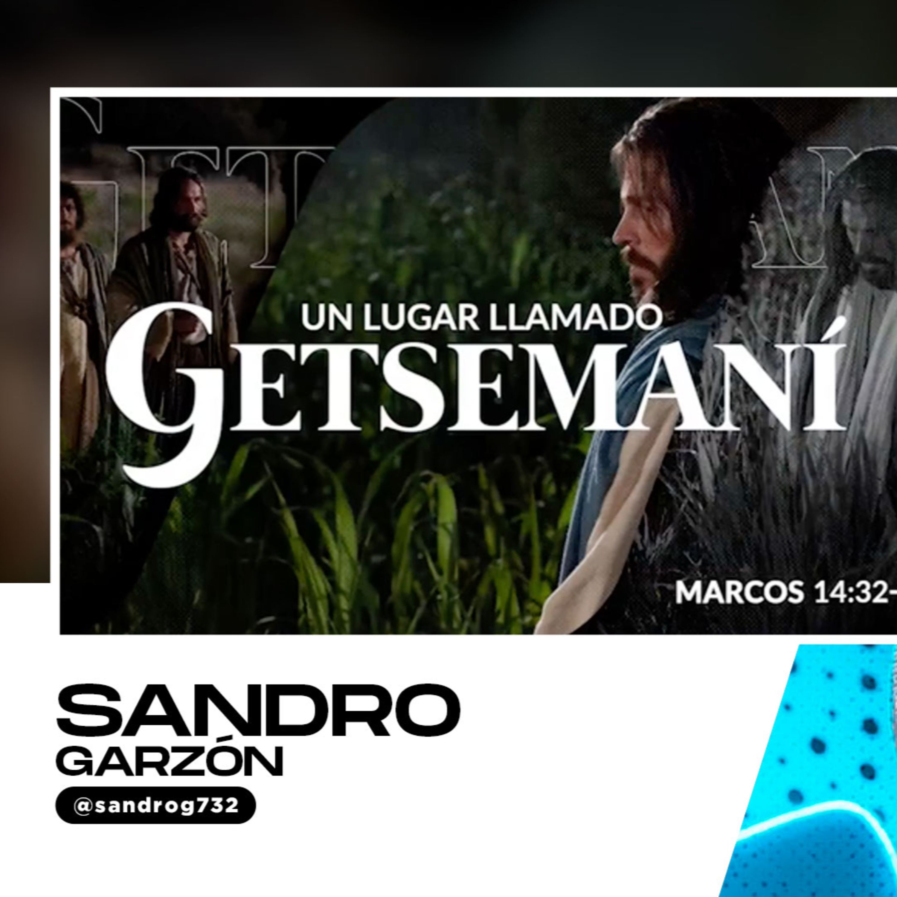 Sandro Garzón