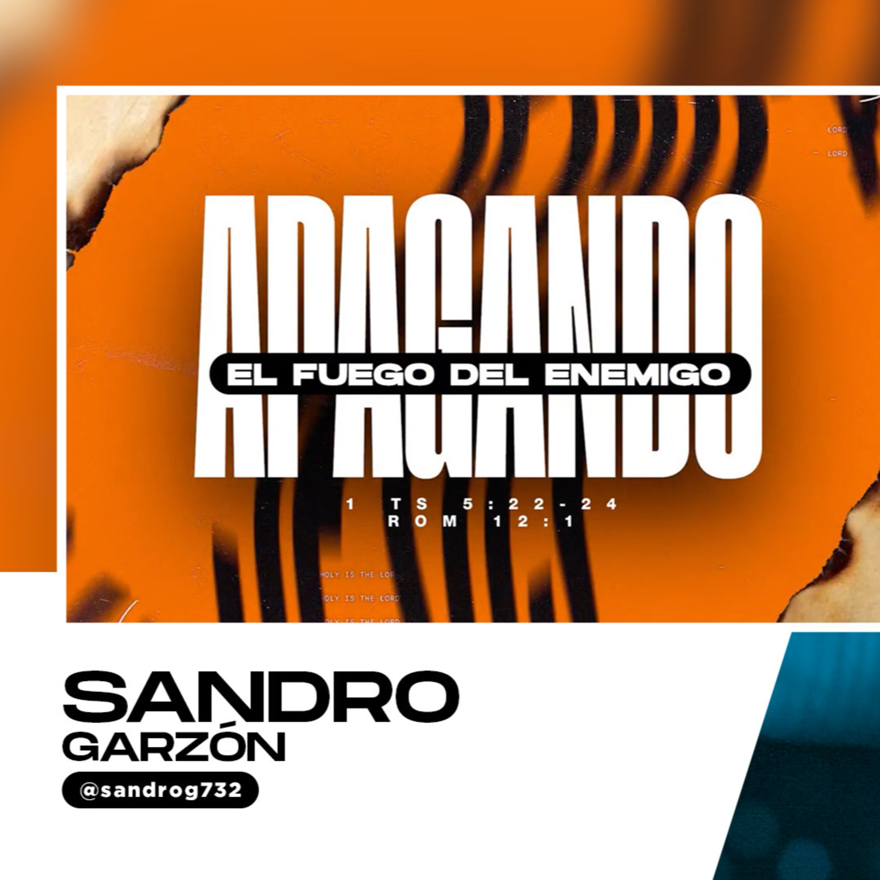 Sandro Garzón