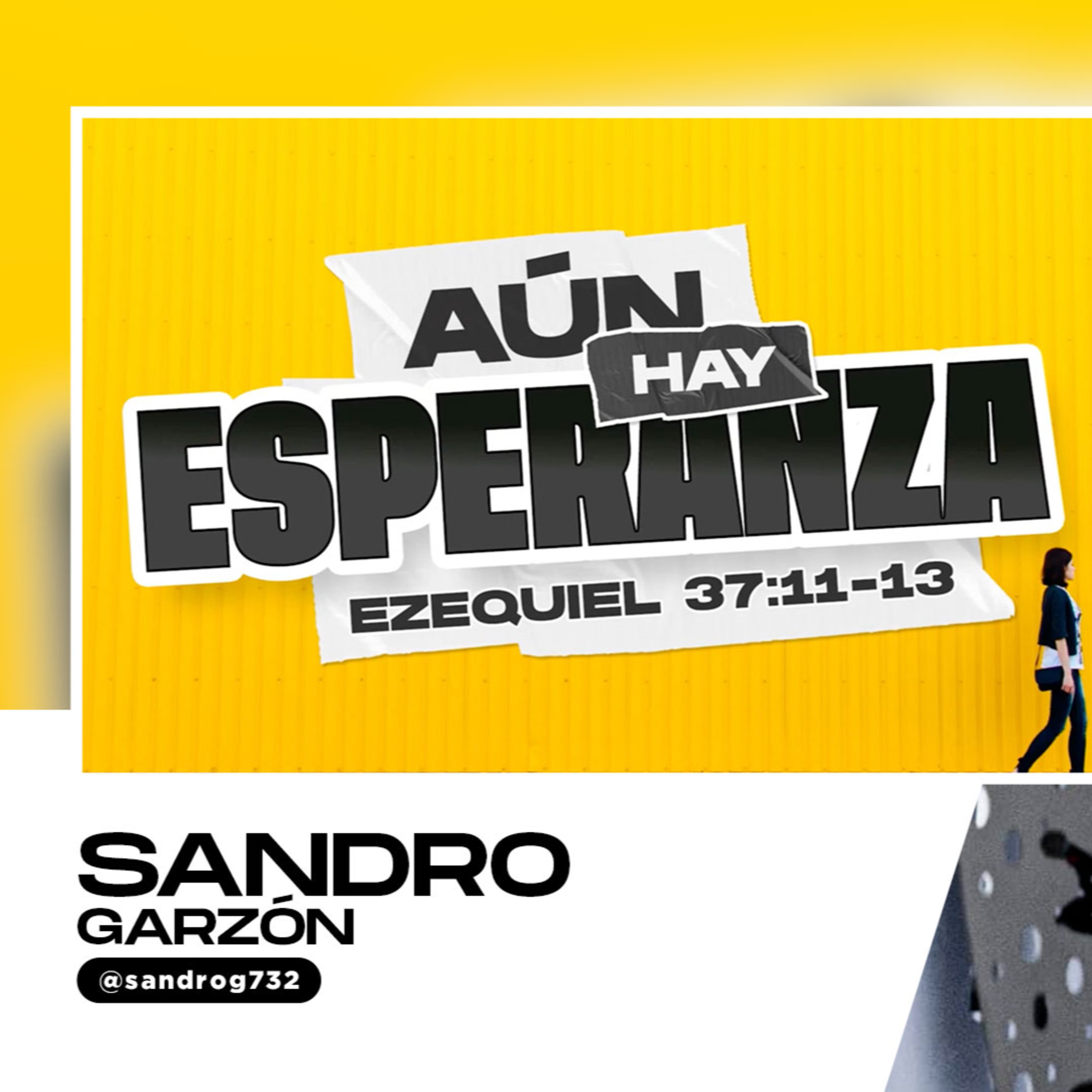 Sandro Garzón