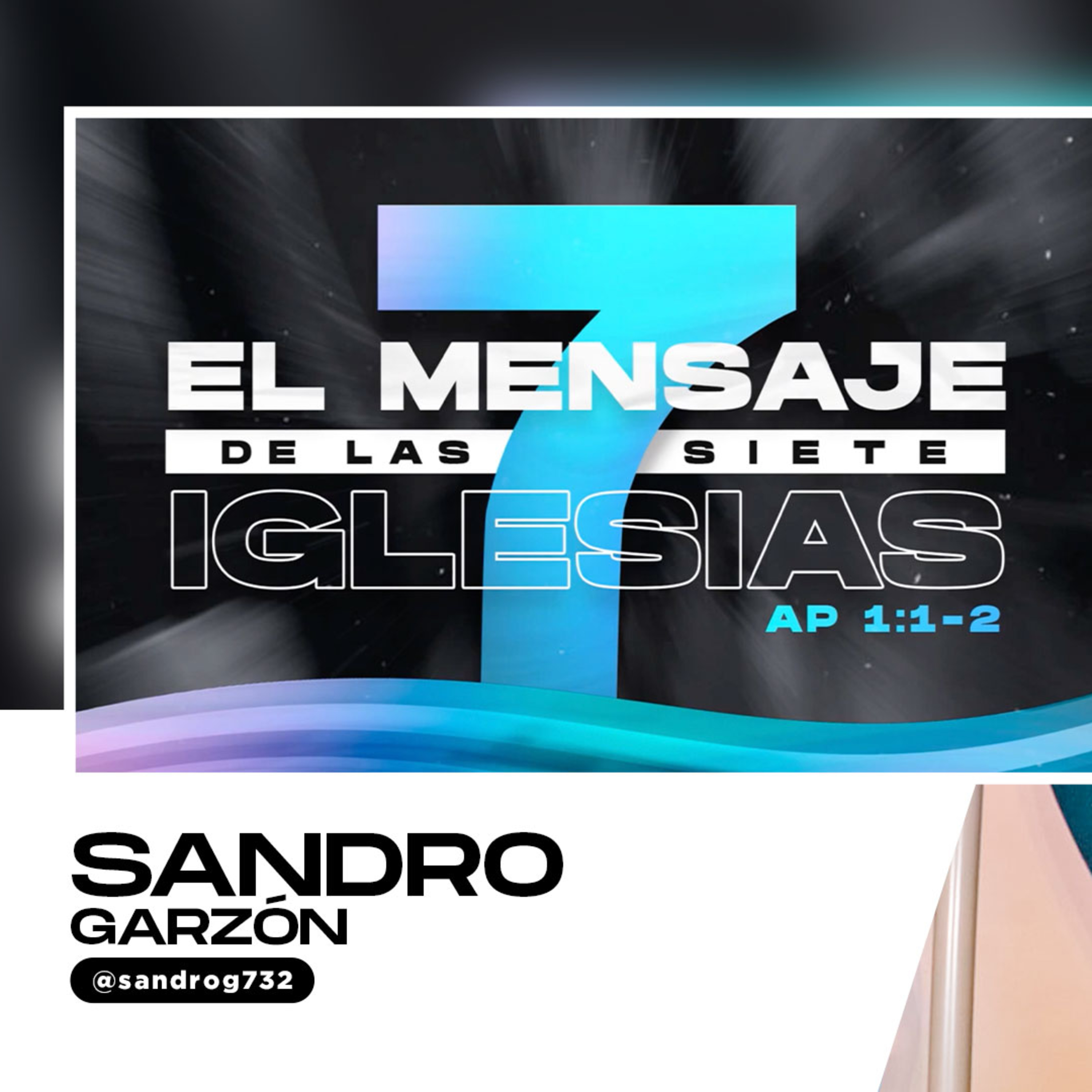 Sandro Garzón