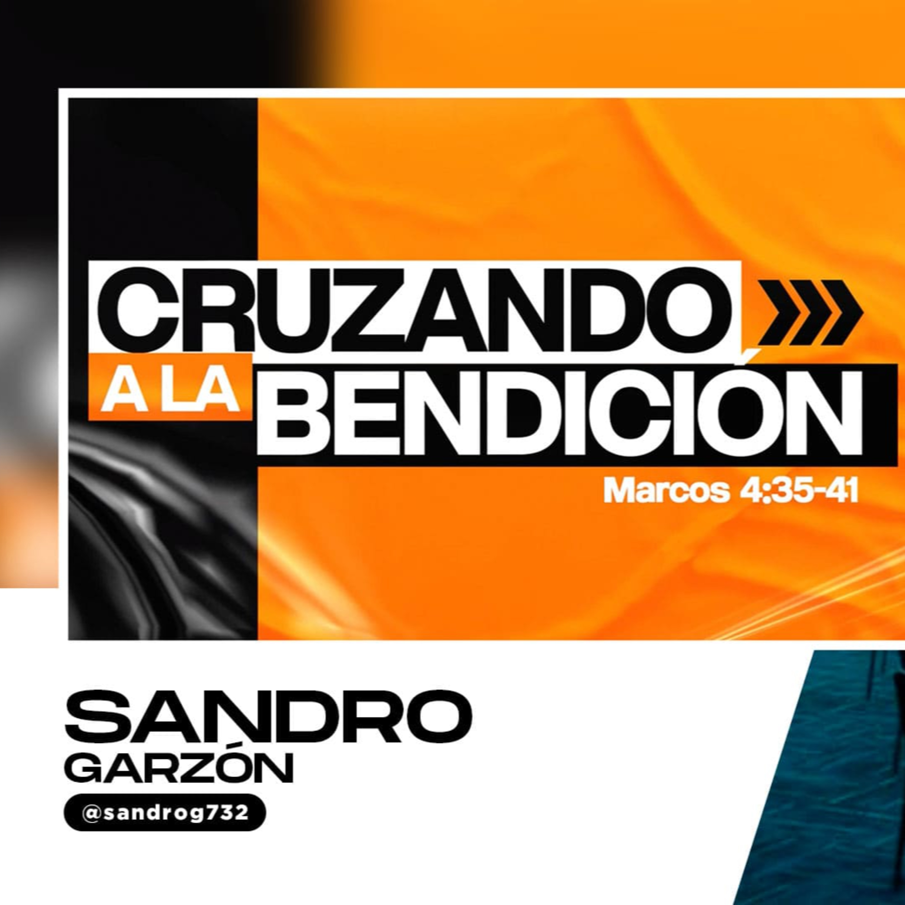 Sandro Garzón